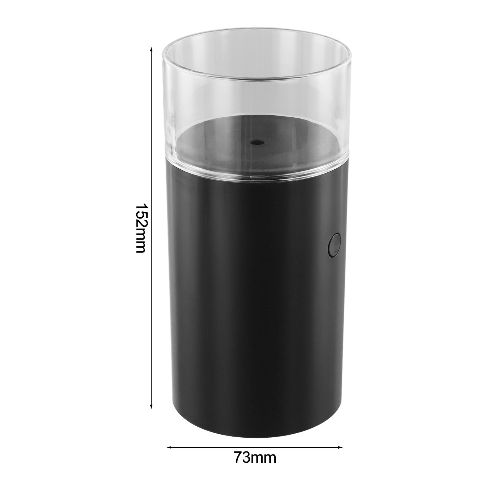 Genie?en You Aromatherapy ��Anywhere With Wireless 3D Flame Effect Aroma Diffuser - Picture 14 of 24