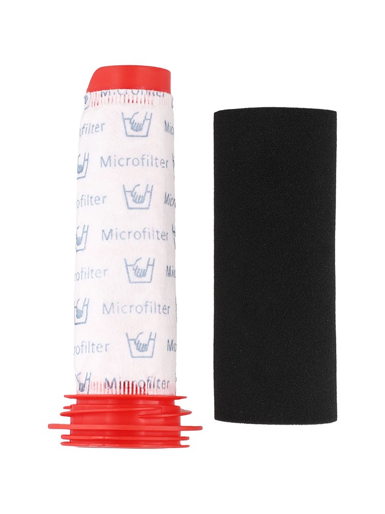 Ersatz HepaFoam Filter für Bosch Athlet BCH6 Serie Staubsauger - Bild 12 von 12