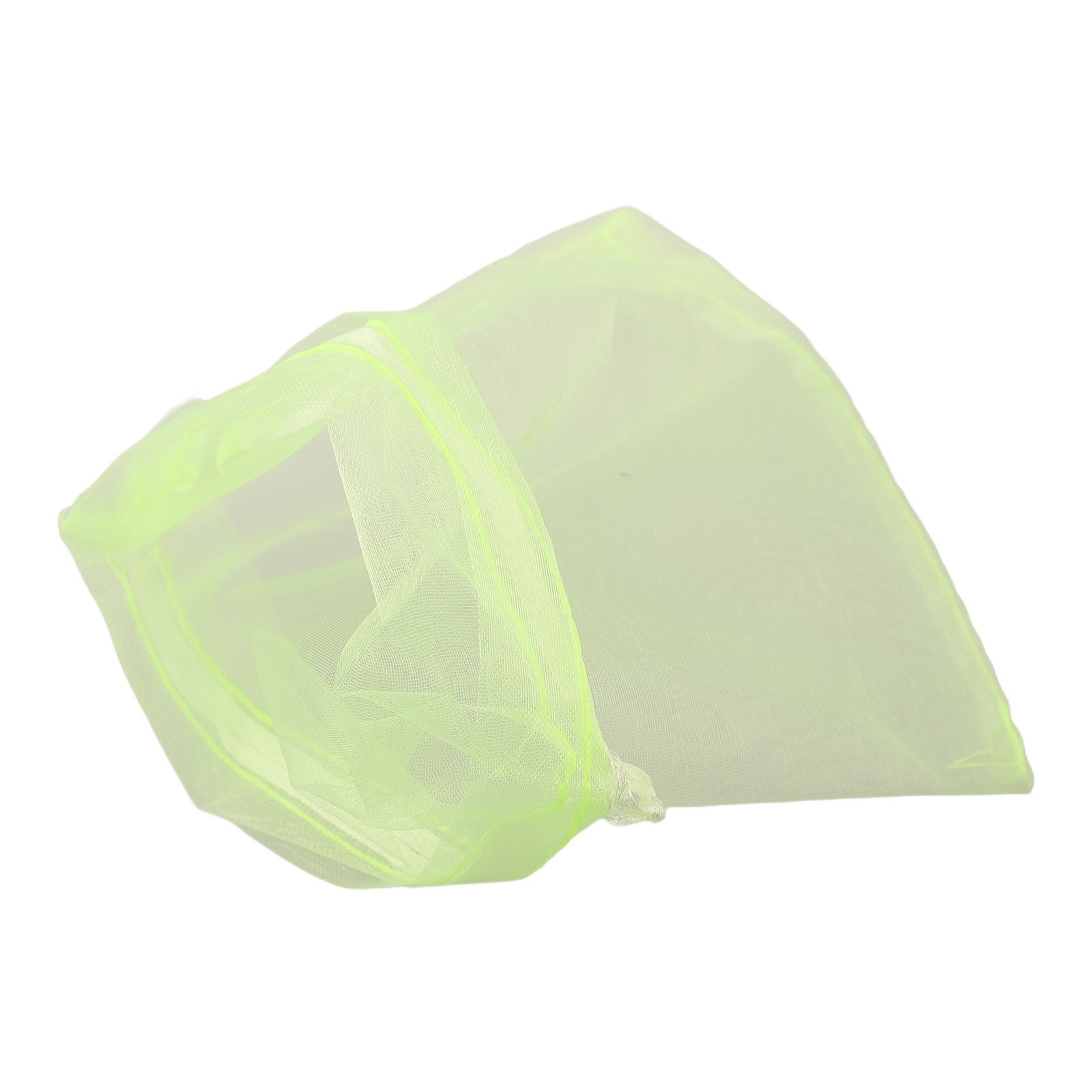 Sacs en maille cordon de serrage pratiques pour une protection des fruits sans e - Photo 48/57