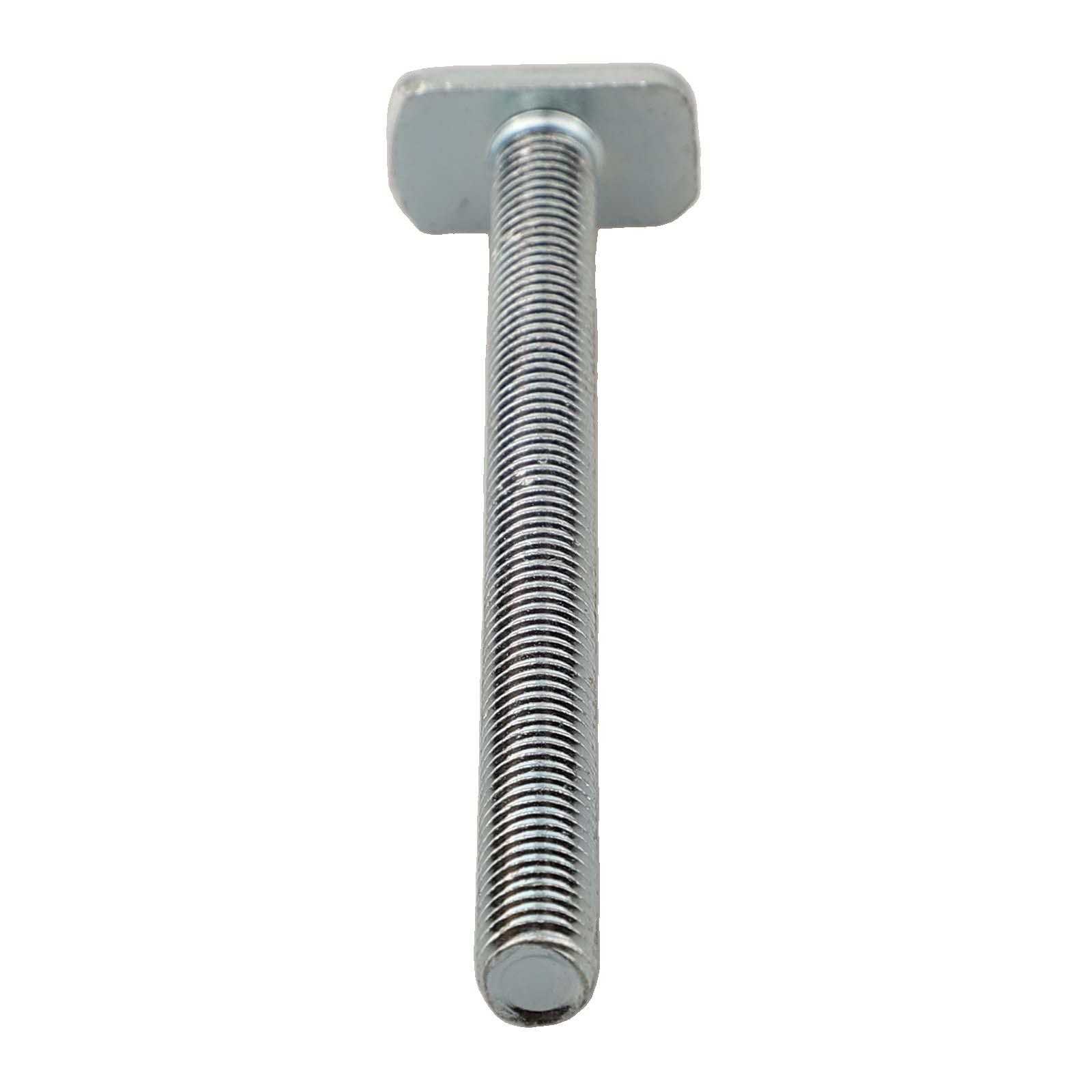 Holzbearbeitung Projekte T-Nutmuttern zuverlässige Lösung Standard 8 mm Schrau - Bild 16 von 24