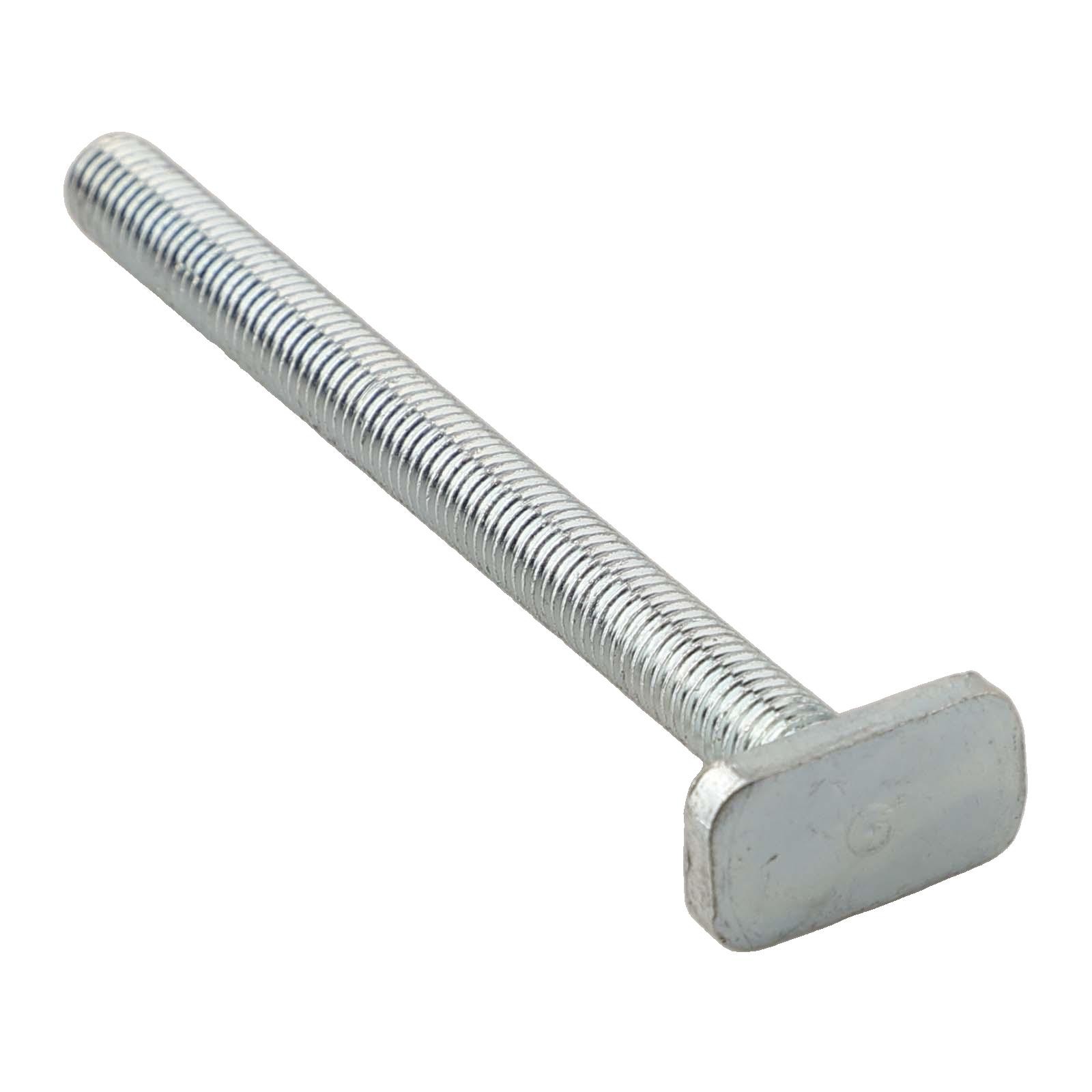 Holzbearbeitung Projekte T-Nutmuttern zuverlässige Lösung Standard 8 mm Schrau - Bild 13 von 24