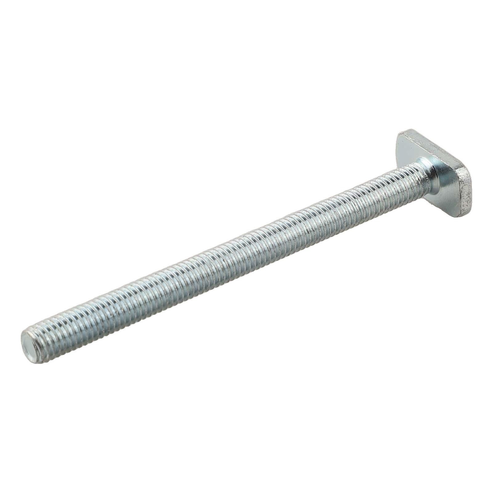 Holzbearbeitung Projekte T-Nutmuttern zuverlässige Lösung Standard 8 mm Schrau - Bild 17 von 24