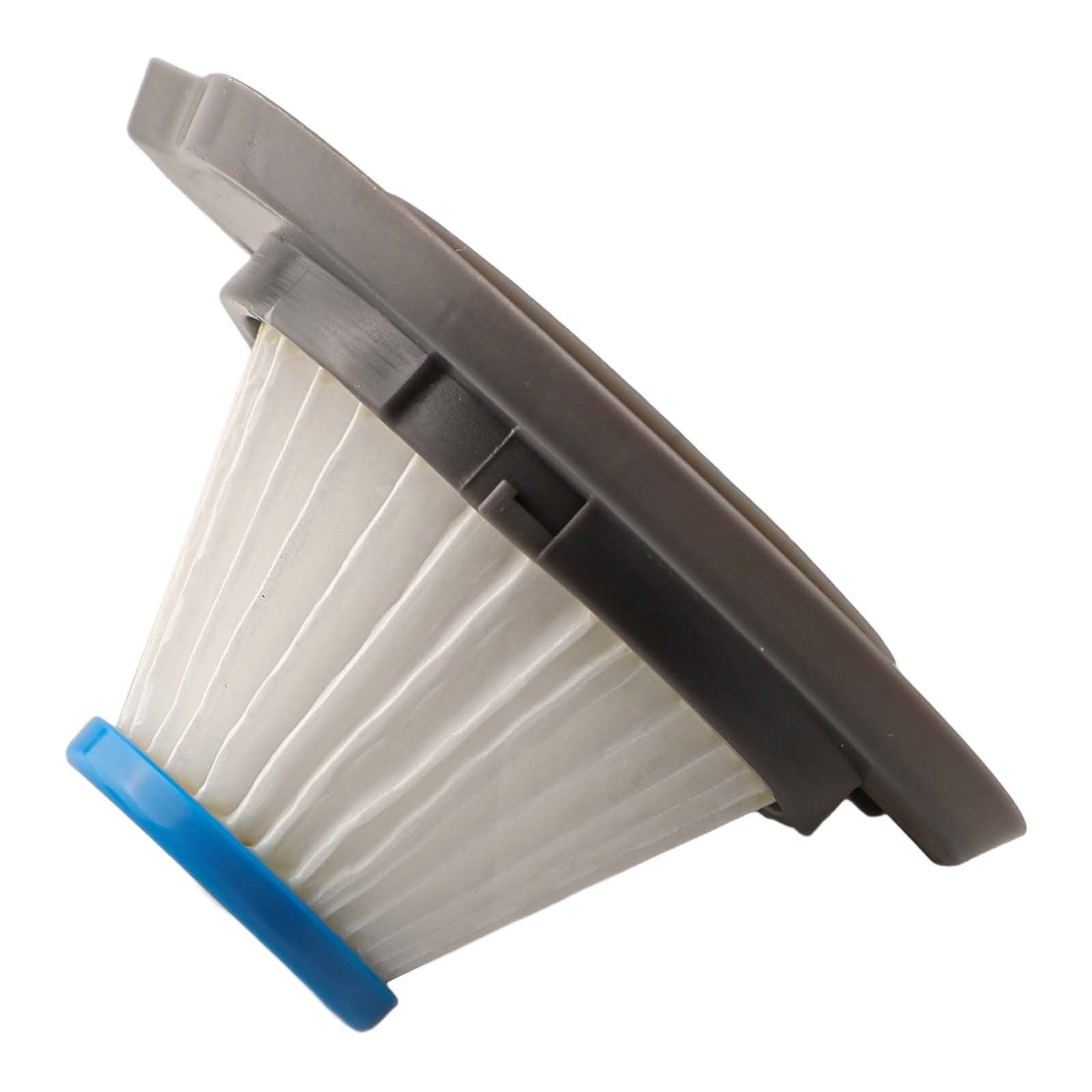 Für Black & Decker Staubsaugerfilter Ersatz für Dustbuster, waschbar, für HLVCF10 - Bild 45 von 47