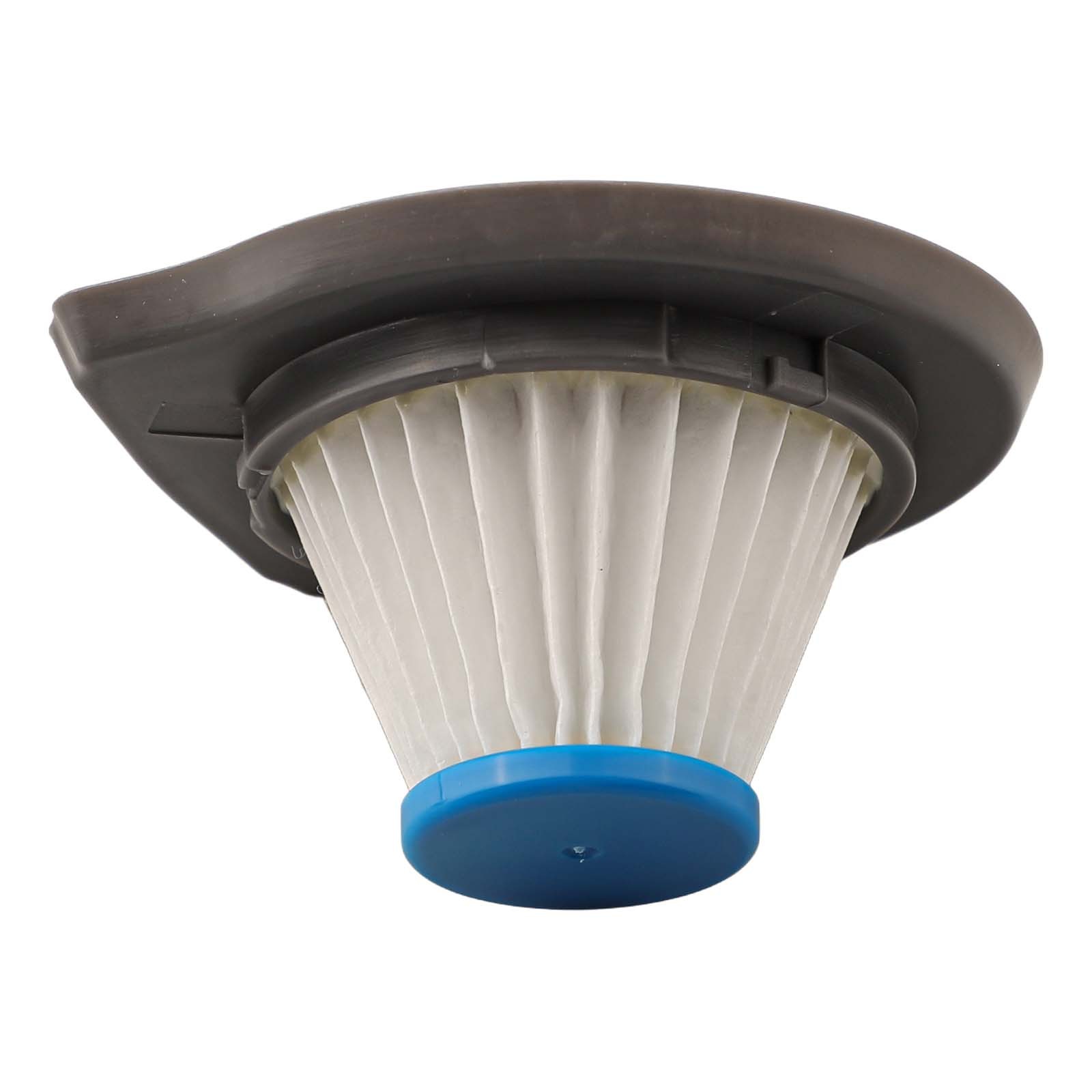 Für Black & Decker Staubsaugerfilter Ersatz für Dustbuster, waschbar, für HLVCF10 - Bild 44 von 47