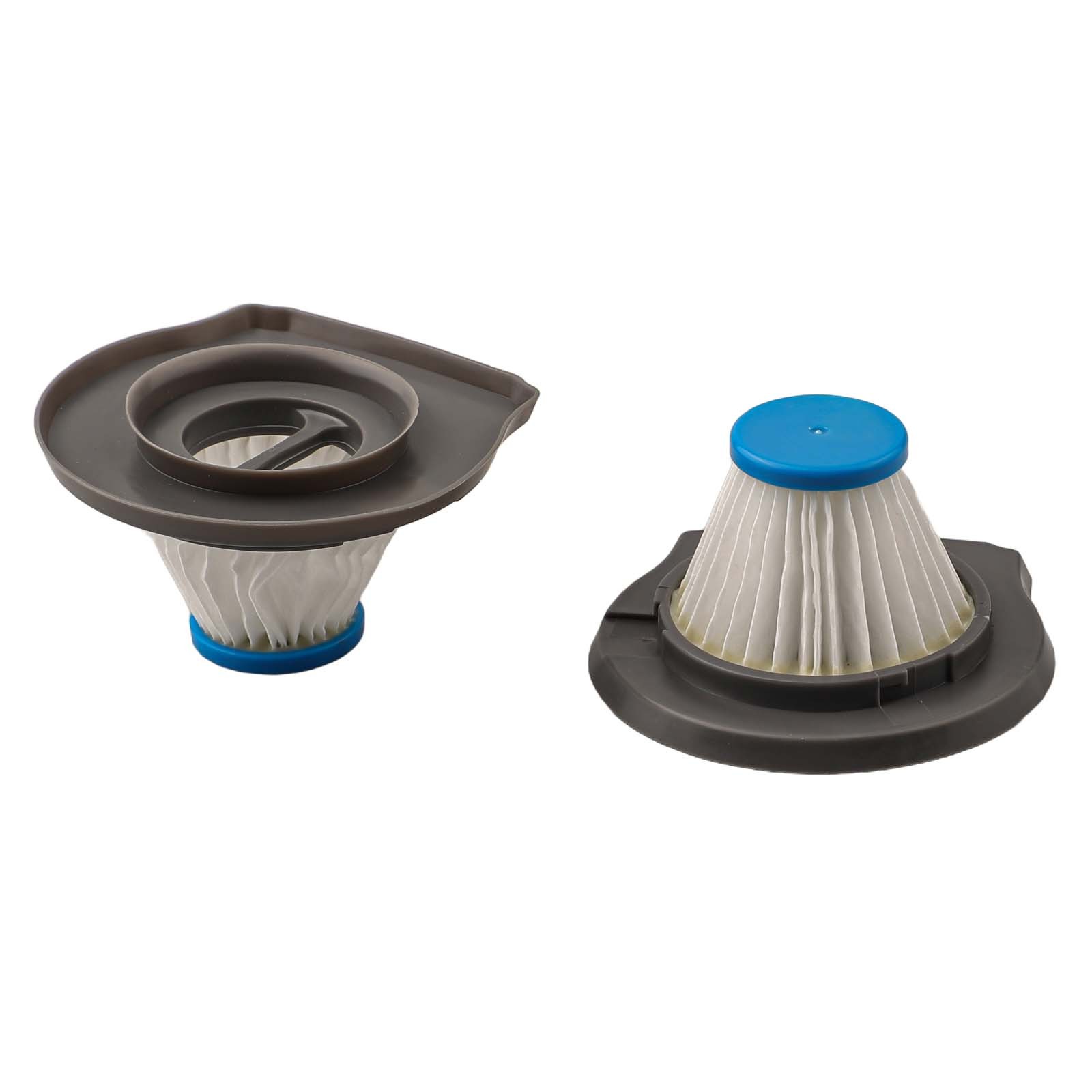 Für Black & Decker Staubsaugerfilter Ersatz für Dustbuster, waschbar, für HLVCF10 - Bild 41 von 47
