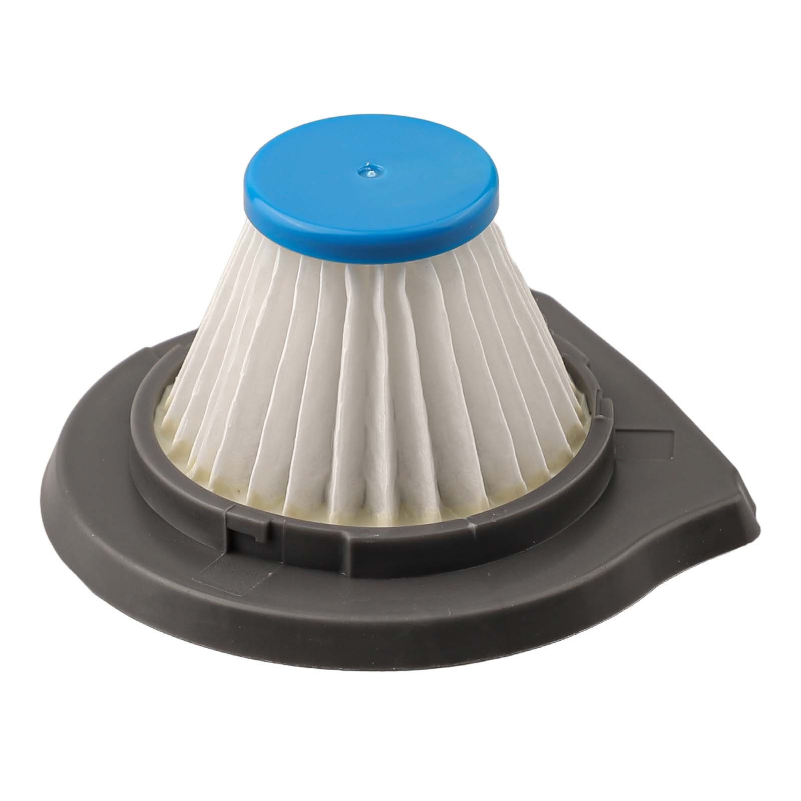 Für Black & Decker Staubsaugerfilter Ersatz für Dustbuster, waschbar, für HLVCF10 - Bild 42 von 47