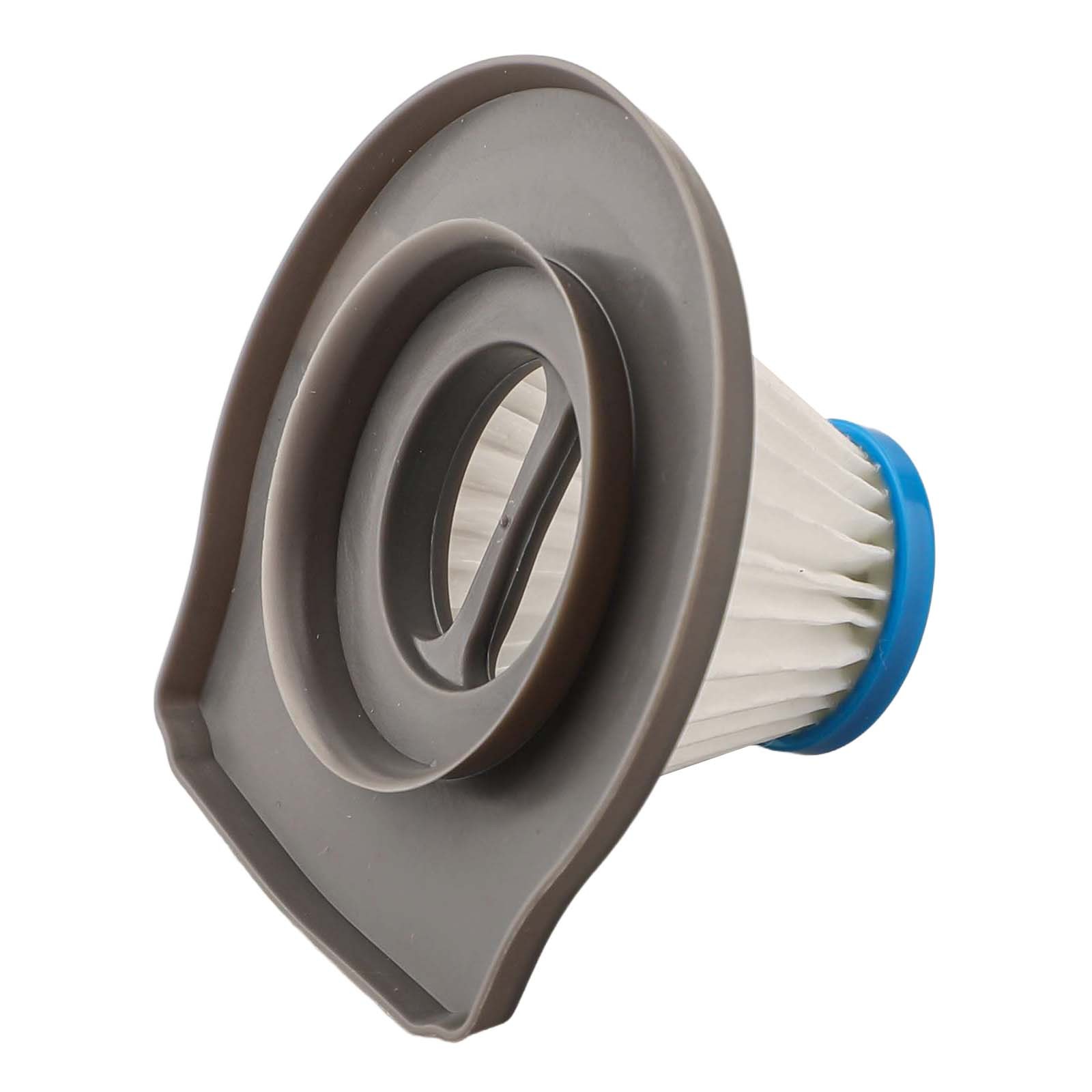 Für Black & Decker Staubsaugerfilter Ersatz für Dustbuster, waschbar, für HLVCF10 - Bild 38 von 47