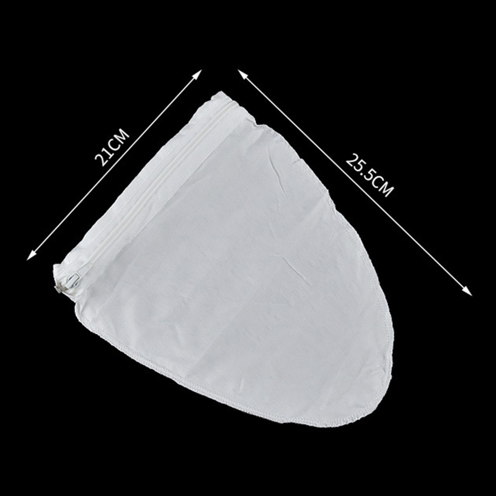 Ensemble de sacs en nylon maille fine vendre pour filtrer le lait de noix et infuser à