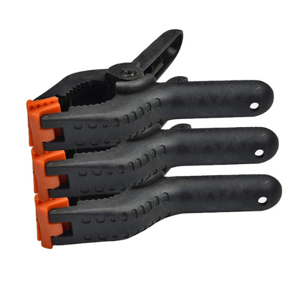 Secure 24pcs Pool Cover Clips for Above Ground Pools Wind Resistant Design