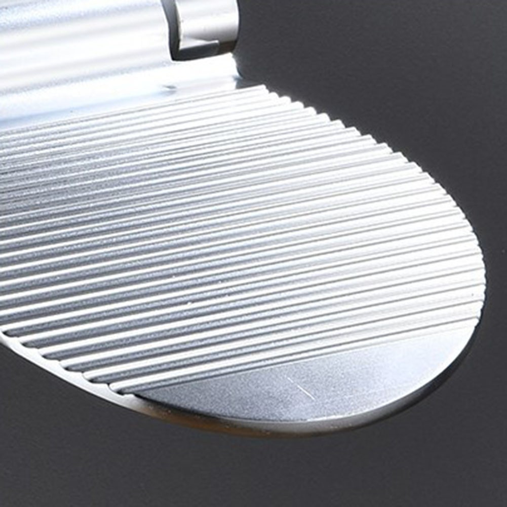 Cleverly Designed Space Aluminum Foldable Pedal for Your Bathroom Needs - Picture 14 of 24