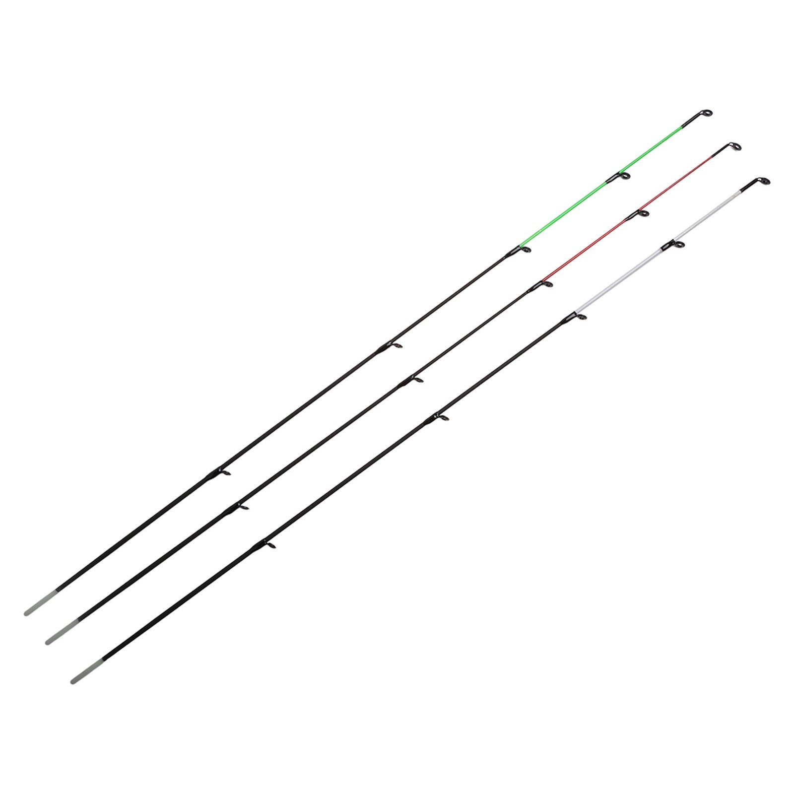 Leichte Feeder Karpfenrute MLH 50120g geeignet für jede Angelumgebung - Bild 22 von 44