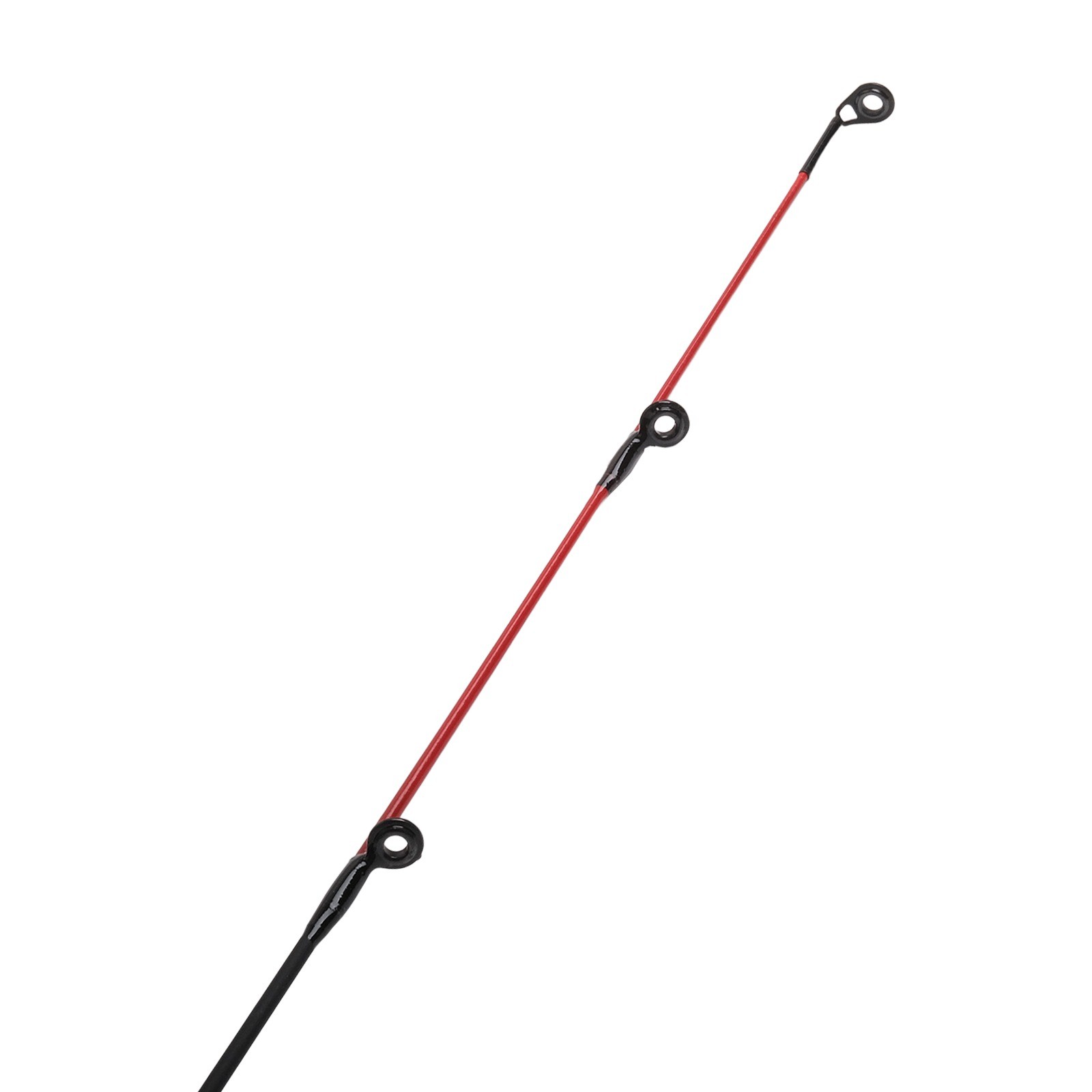 Leichte Feeder Karpfenrute MLH 50120g geeignet für jede Angelumgebung - Bild 15 von 44