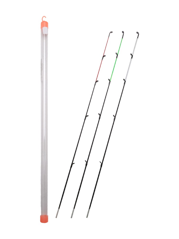 Leichte Feeder Karpfenrute MLH 50120g geeignet für jede Angelumgebung - Bild 13 von 44