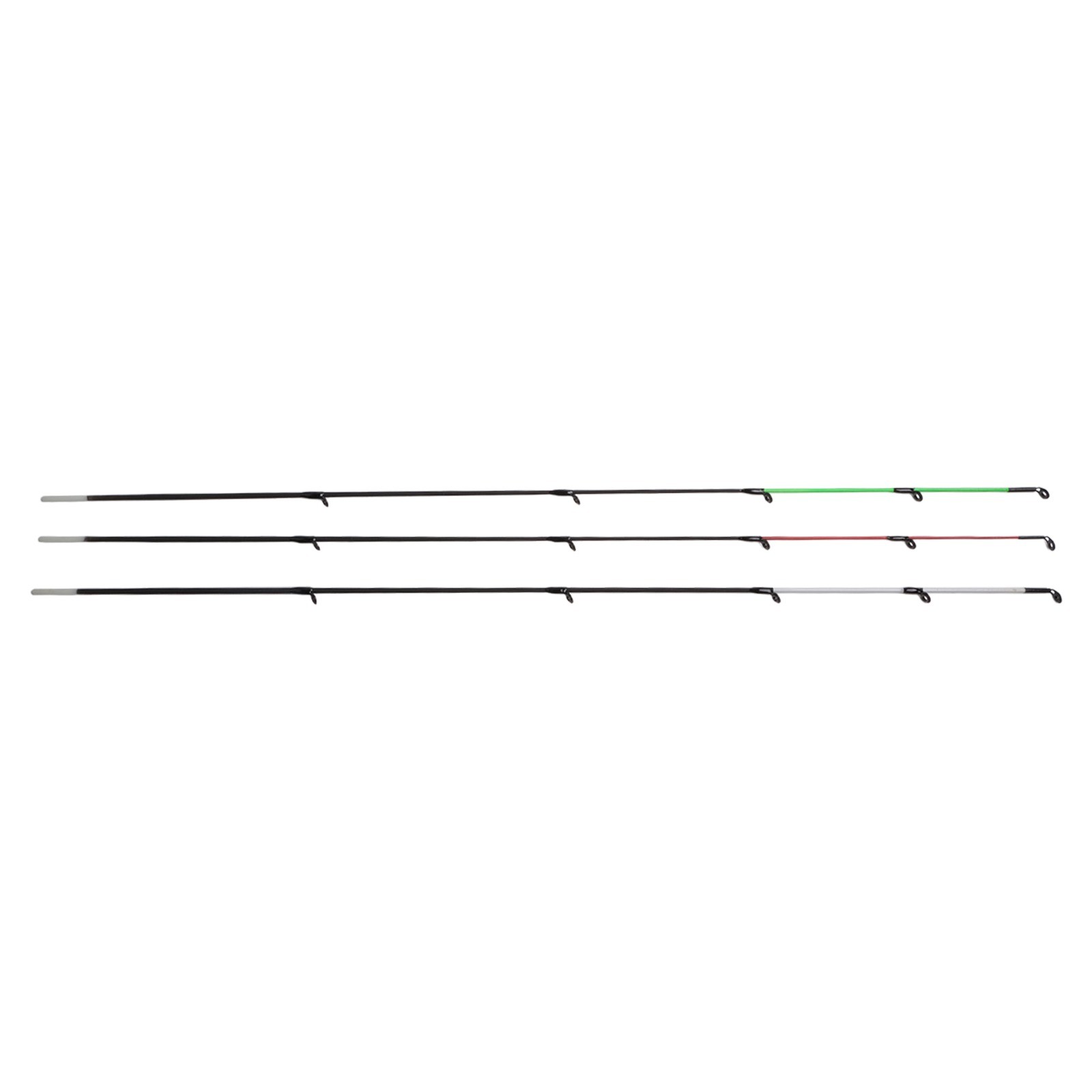 Leichte Feeder Karpfenrute MLH 50120g geeignet für jede Angelumgebung - Bild 21 von 44
