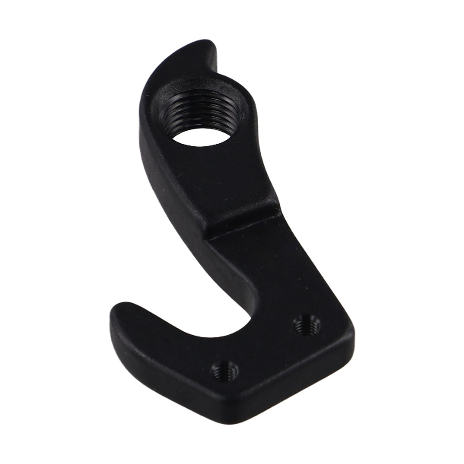 Aluminiumlegierung Fahrrad Schaltwerk Fahrradteile Gear Mech Hanger kompakt - Bild 23 von 30
