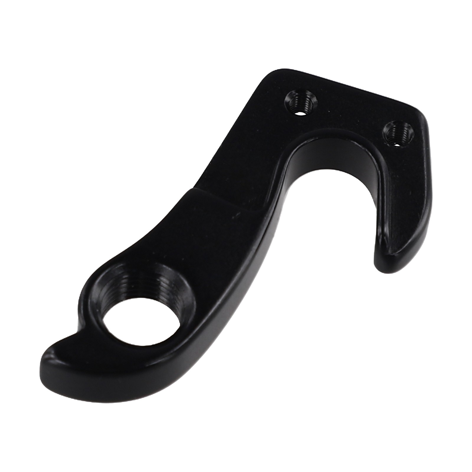 Aluminiumlegierung Fahrrad Schaltwerk Fahrradteile Gear Mech Hanger kompakt - Bild 28 von 30