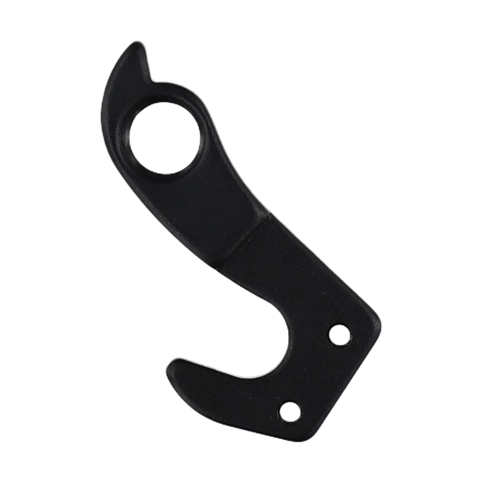 Aluminiumlegierung Fahrrad Schaltwerk Fahrradteile Gear Mech Hanger kompakt - Bild 14 von 30