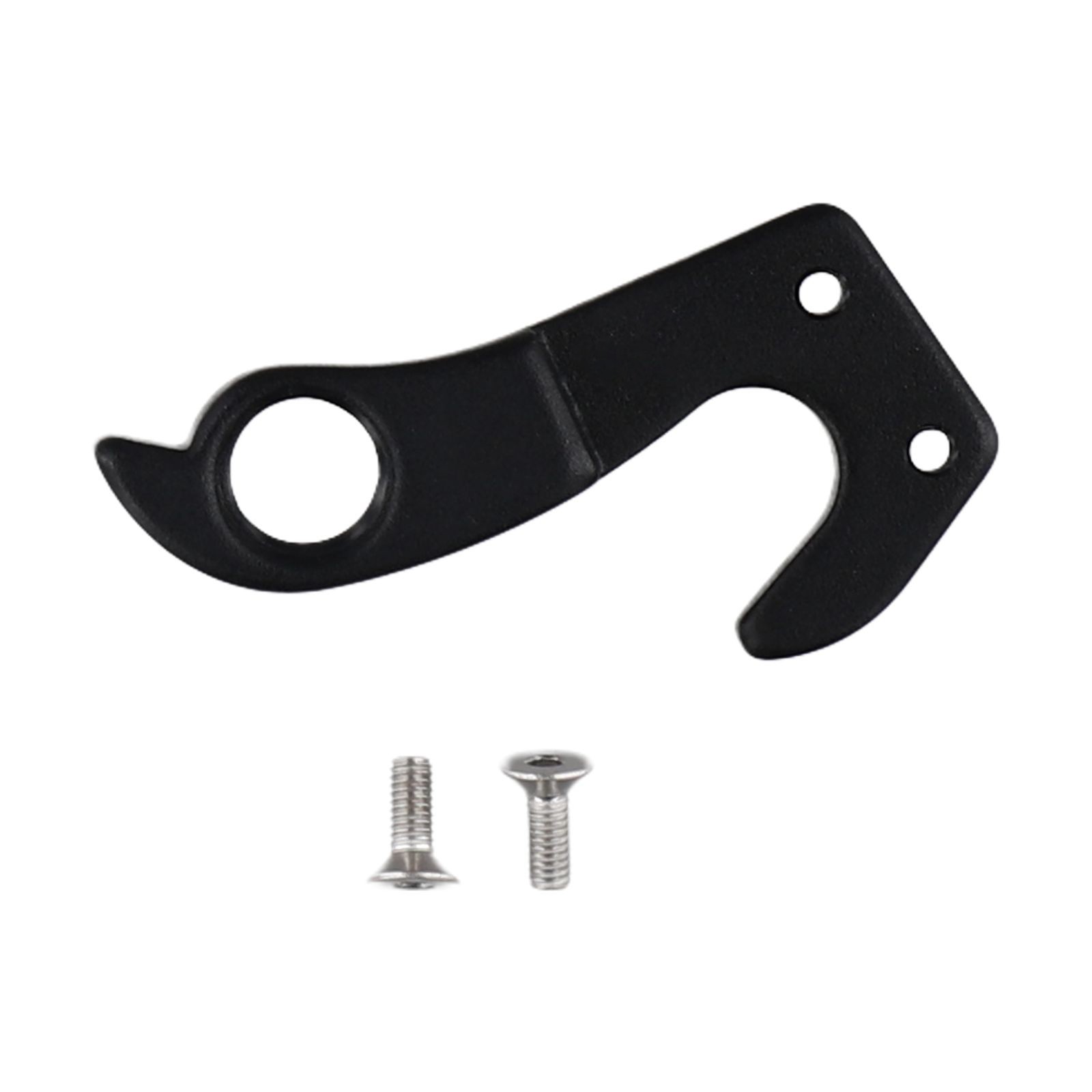 Aluminiumlegierung Fahrrad Schaltwerk Fahrradteile Gear Mech Hanger kompakt - Bild 16 von 30