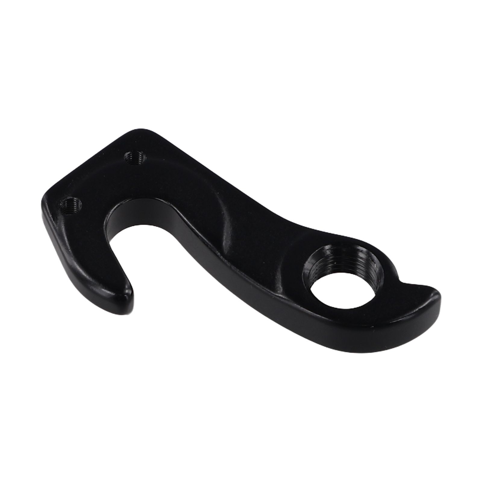 Aluminiumlegierung Fahrrad Schaltwerk Fahrradteile Gear Mech Hanger kompakt - Bild 27 von 30