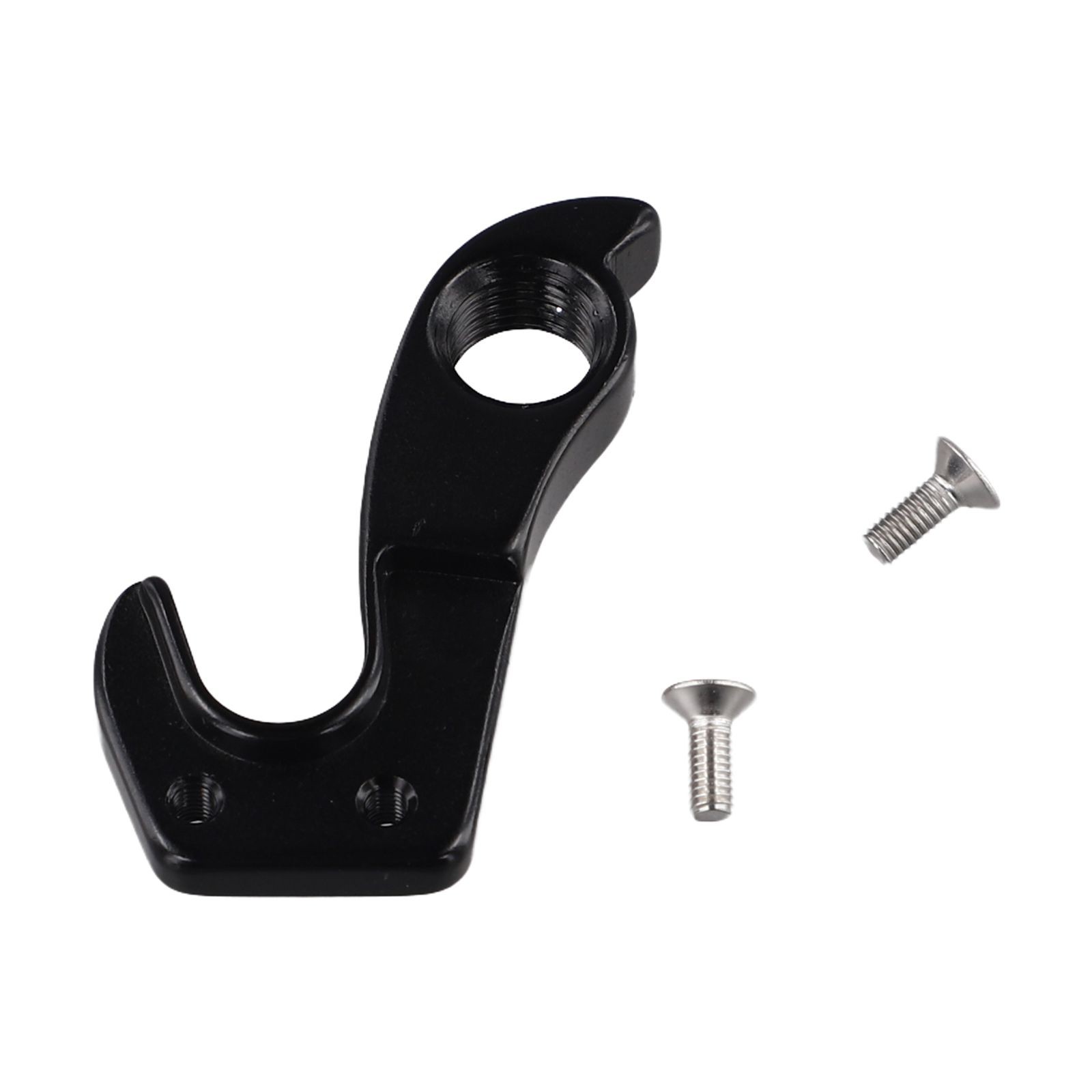Aluminiumlegierung Fahrrad Schaltwerk Fahrradteile Gear Mech Hanger kompakt - Bild 26 von 30