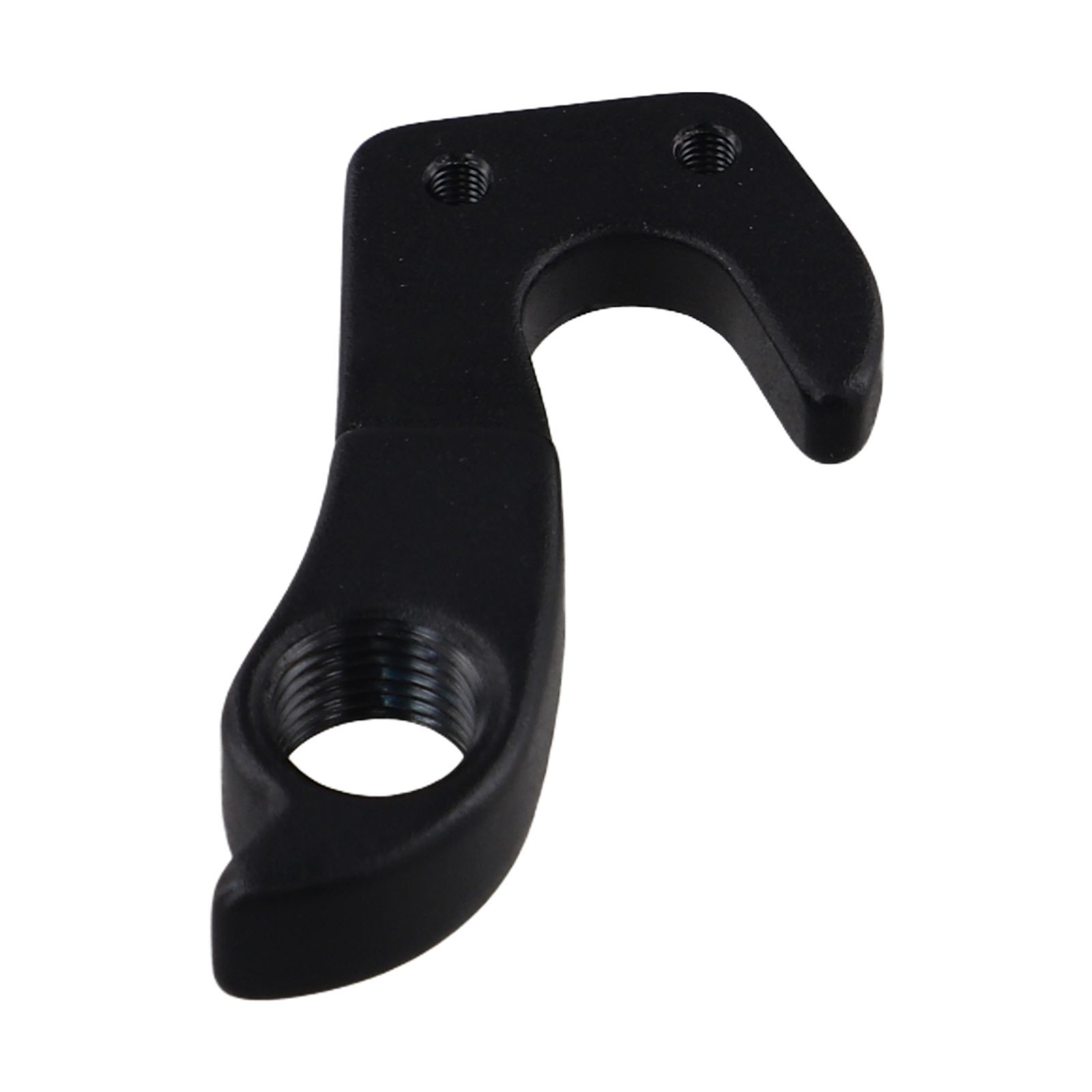 Aluminiumlegierung Fahrrad Schaltwerk Fahrradteile Gear Mech Hanger kompakt - Bild 24 von 30