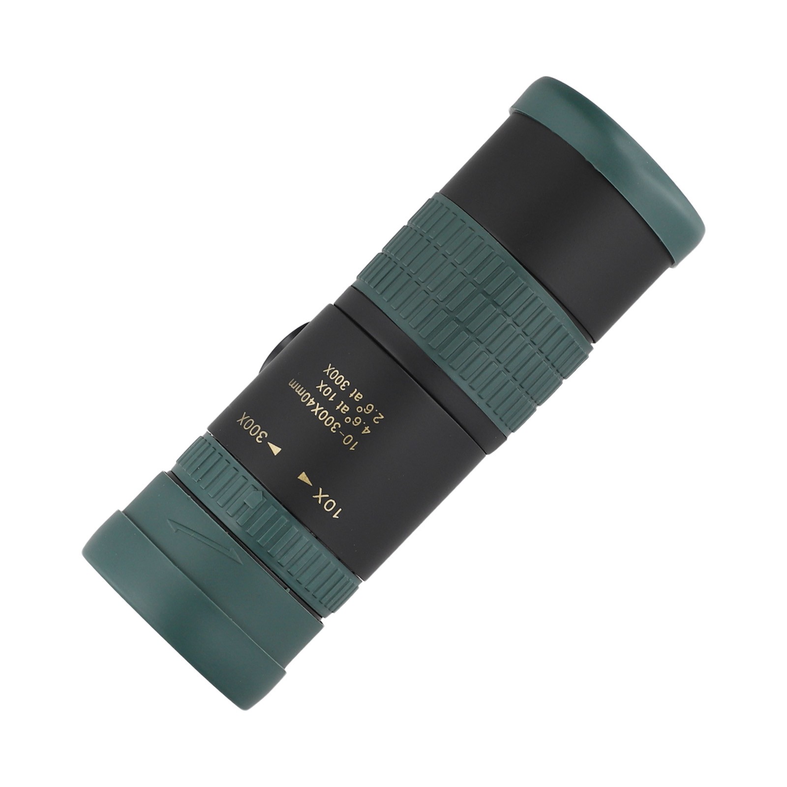 HD Handheld Monoculars with Wide 10 300X Zoom Range Perfect for Camping