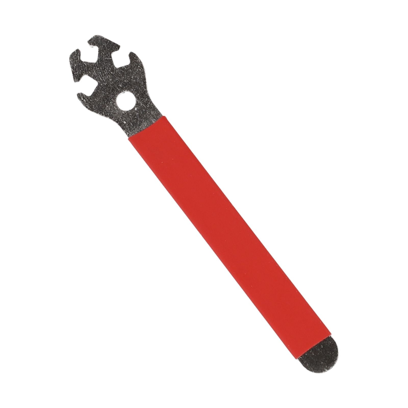 Reliable Bike Bicycle Wheel Spoke Wrench for Multiple Sizes (66 characters)