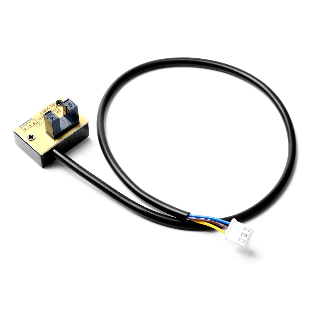 Treadmill Accessories Light Sensor and Tachometer for Optimal Training