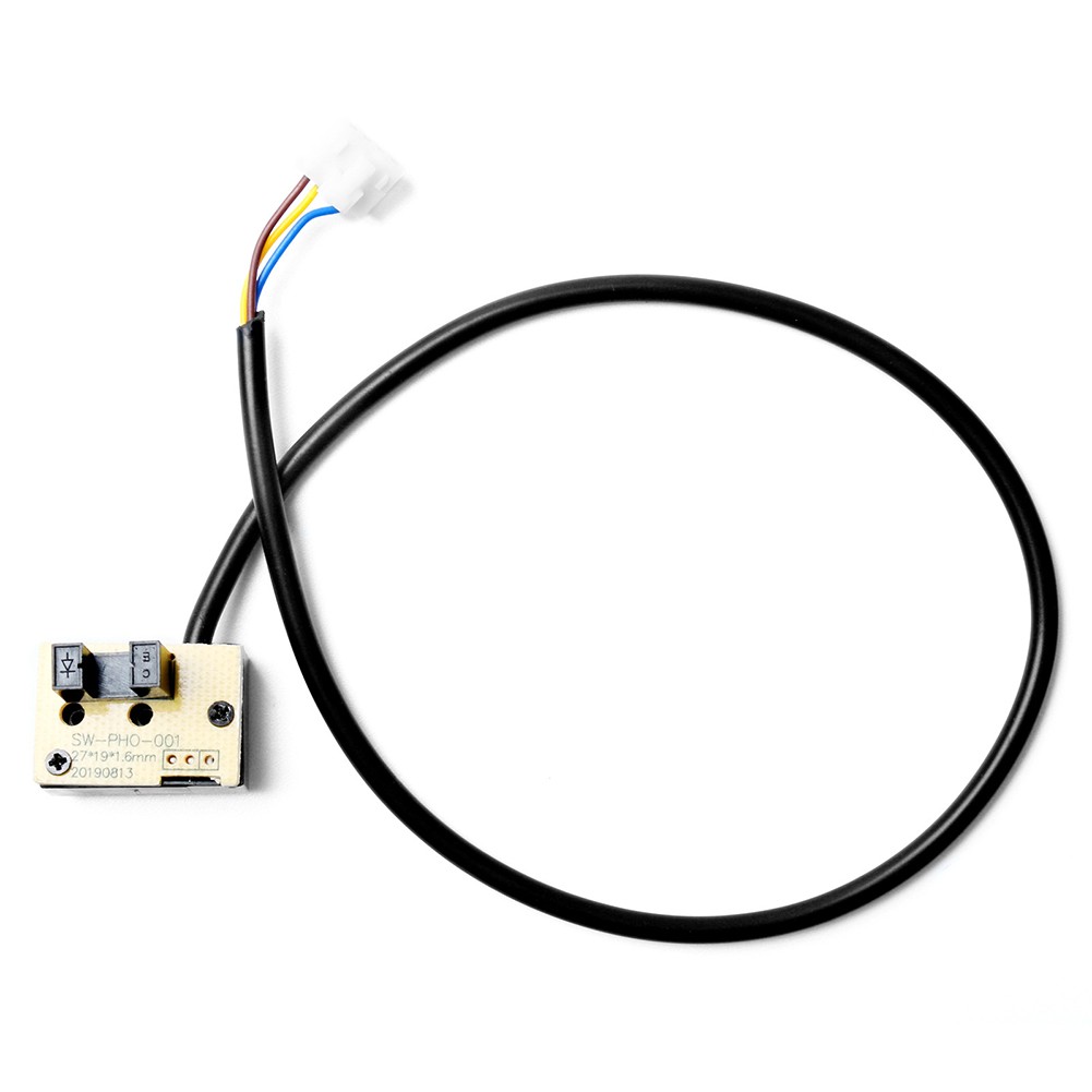 Treadmill Accessories Light Sensor and Tachometer for Optimal Training