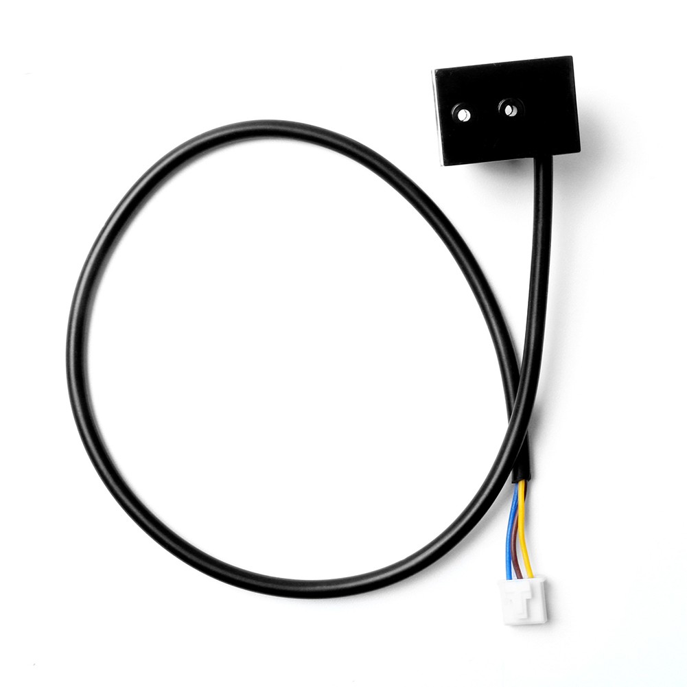 Treadmill Performance Tracking Light Sensor Tachometer Accurate Readings