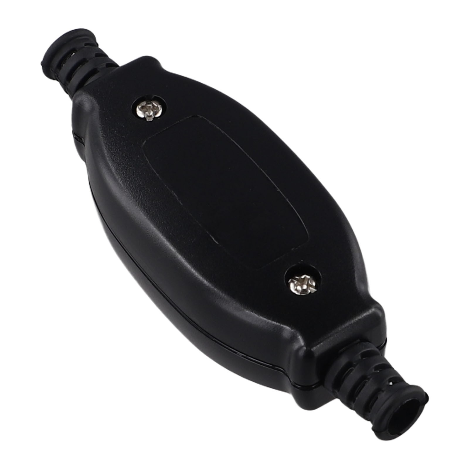 2er Pack IP65 Wasserdicht Zwischenschalter Schwarz Kabelschalter Zuverlässig un - Bild 17 von 25