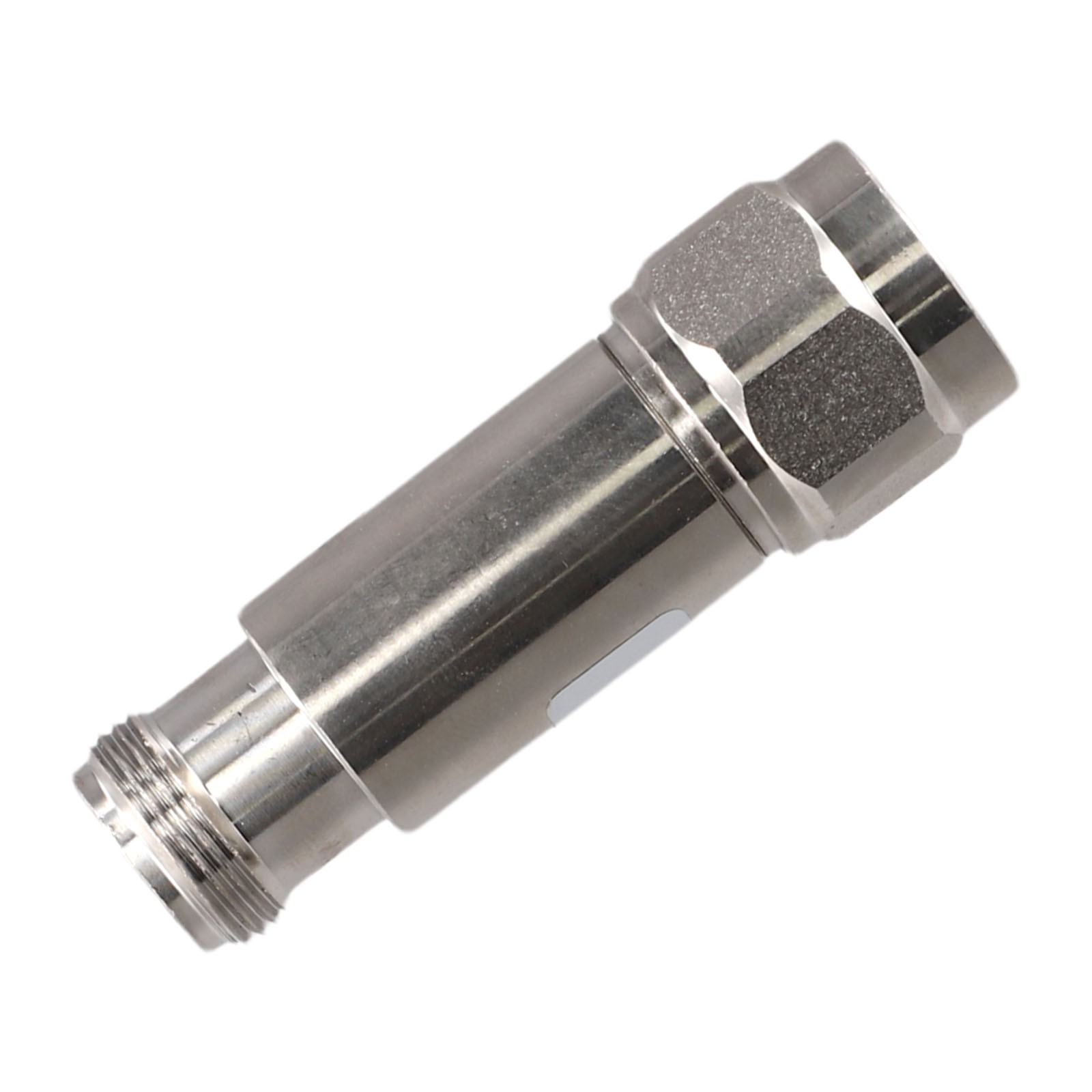 Atténuateur mâle à femelle type N avec alliage ternaire plaqué cuivre pour D - Zdjęcie 70 z 135