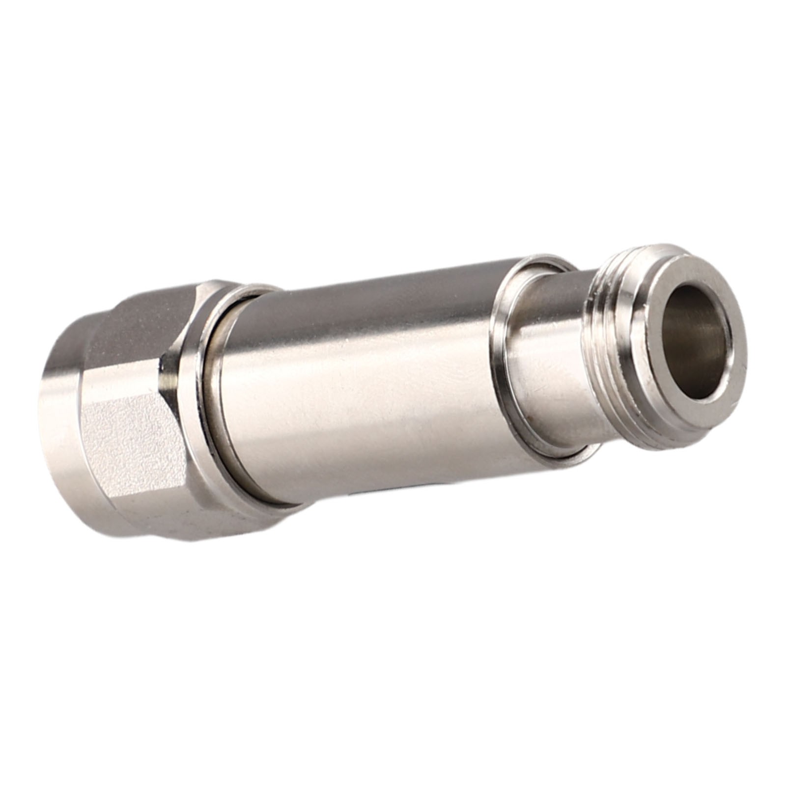 Atténuateur mâle à femelle type N avec alliage ternaire plaqué cuivre pour D - Zdjęcie 74 z 135