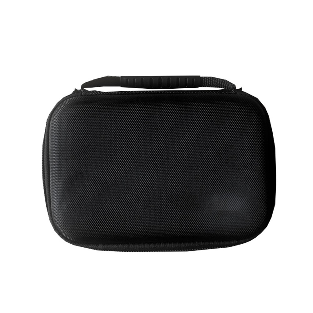 EVA Storage Solution Ideal For Organizing Your For GPD WIN MINI Gear Black - Picture 13 of 14