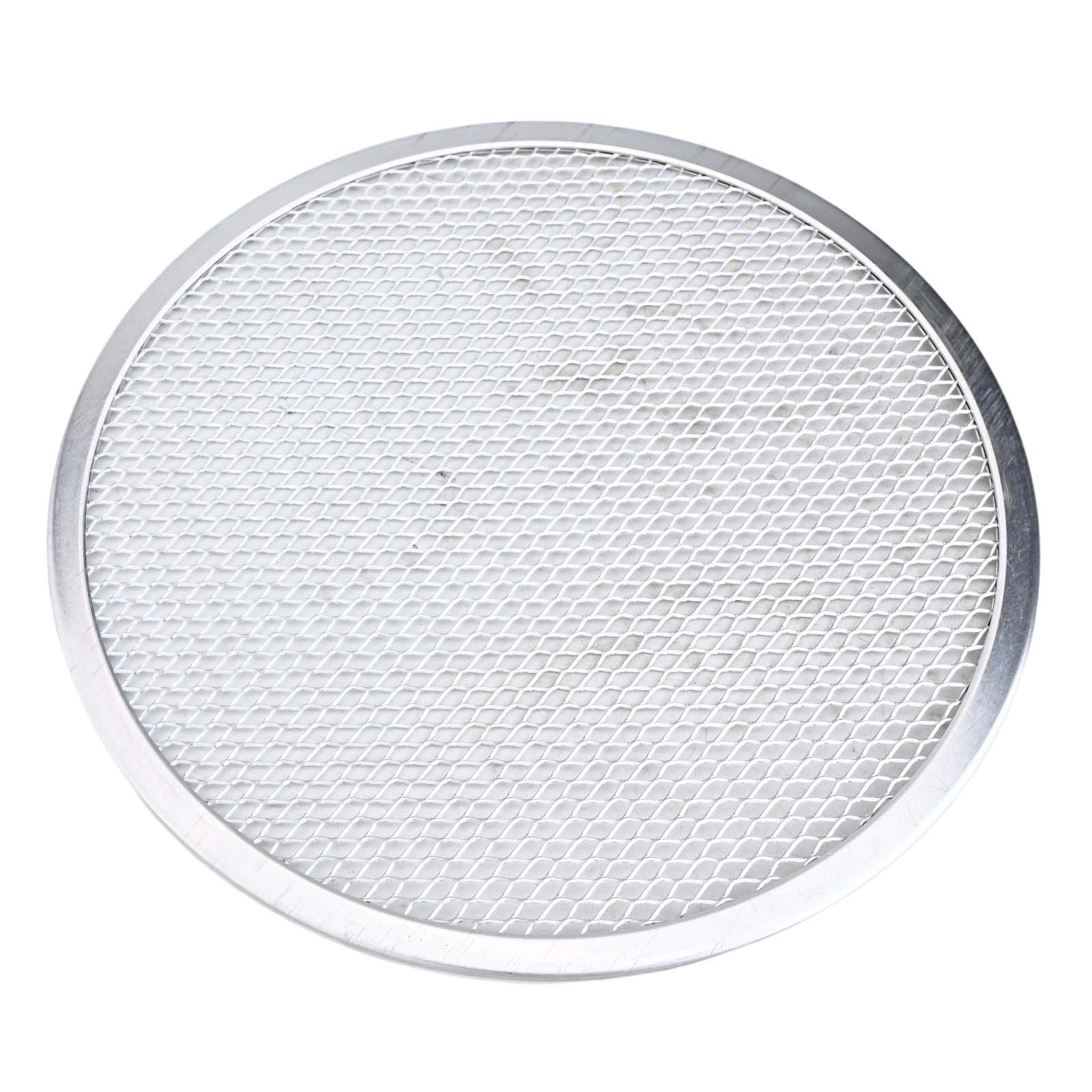 Gadgets vente en gros Plaque Bord Pizza Extérieur Outils Barbecue Maille Four Grille