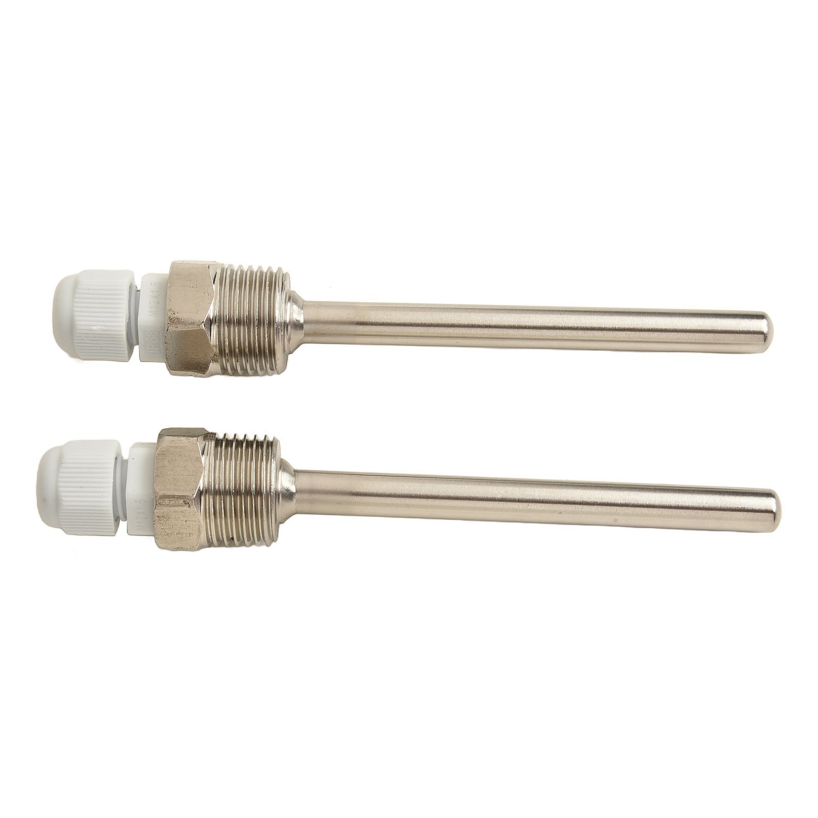 Pour Capteur de Température Thermowell Pack de 2 avec Manchon collection Fileté G 1/2