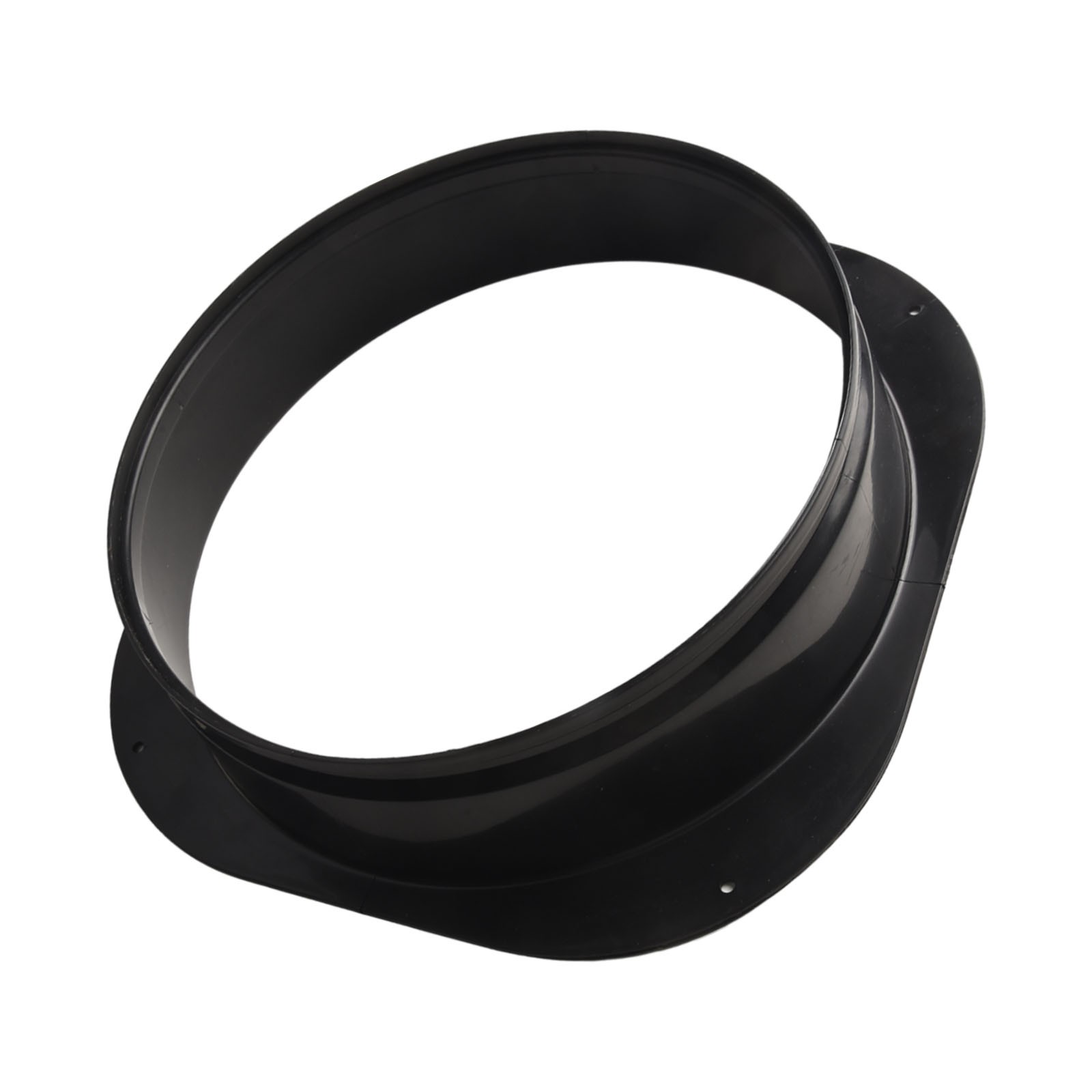 Ventilation Duct Connector Plastic Flange Joint High Pressure Resistance - Picture 68 of 70