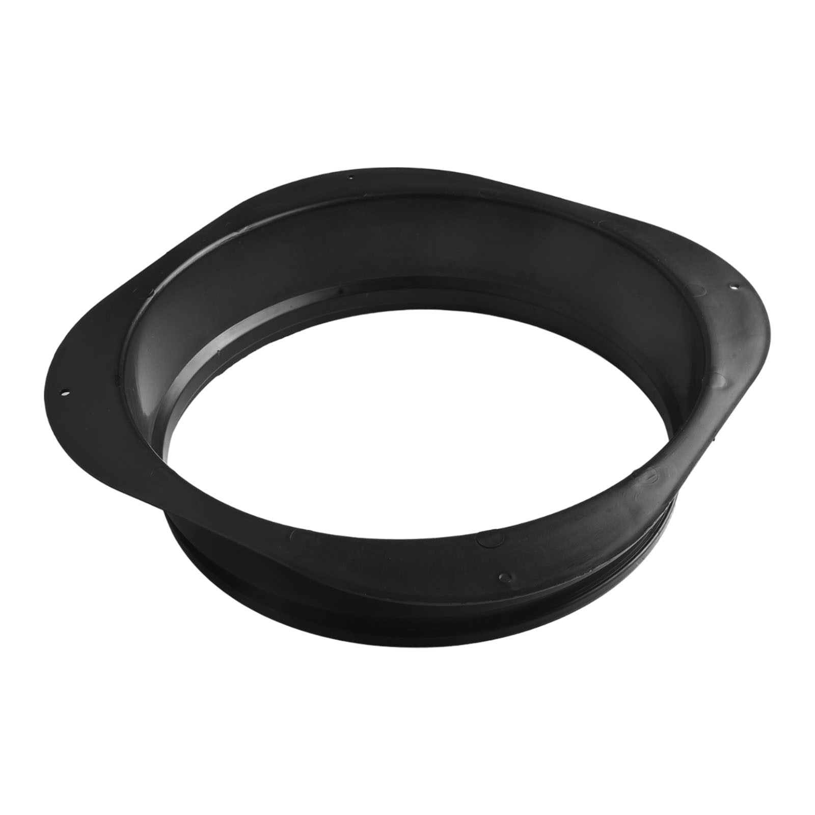 Ventilation Duct Connector Plastic Flange Joint High Pressure Resistance - Picture 63 of 70