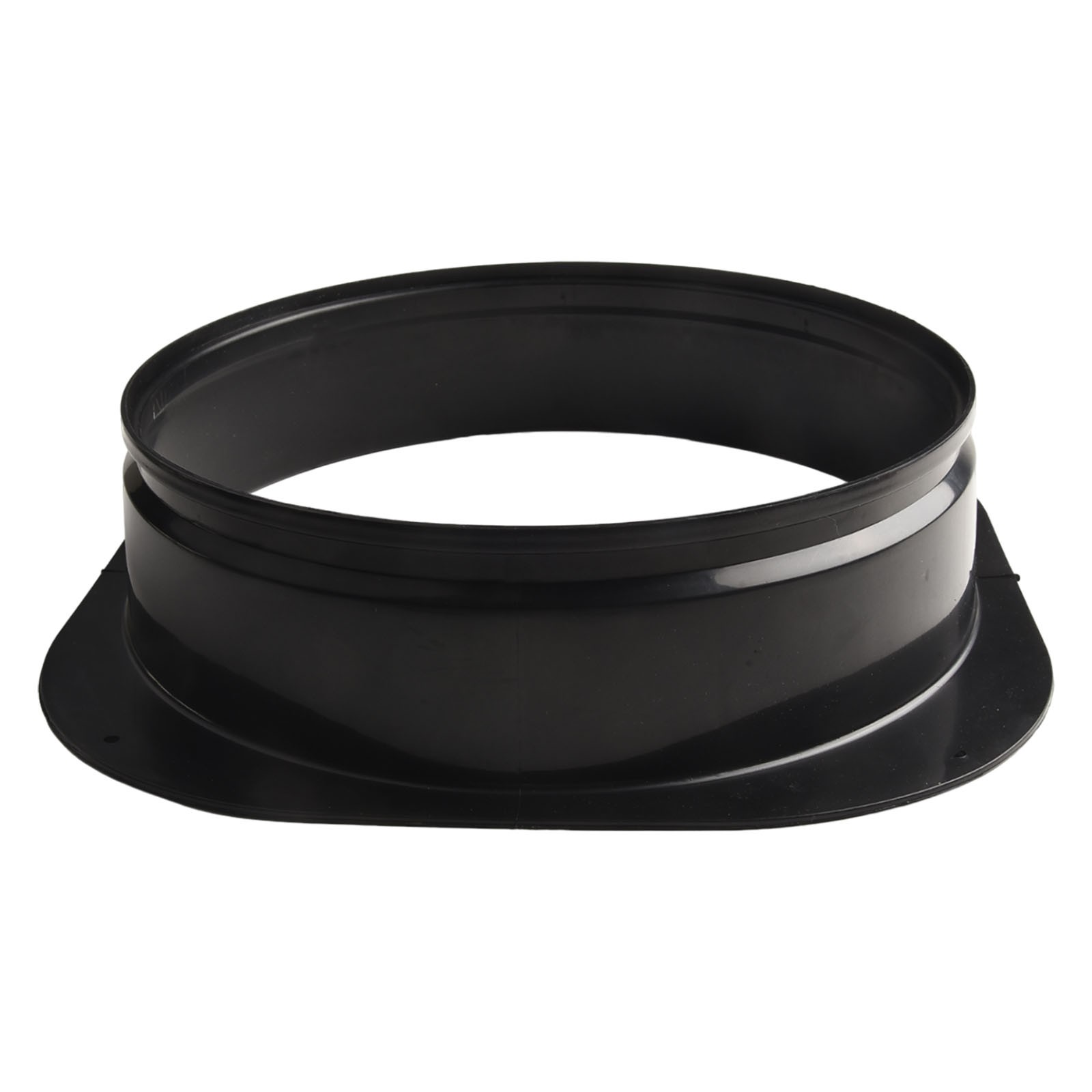 Ventilation Duct Connector Plastic Flange Joint High Pressure Resistance - Picture 70 of 70