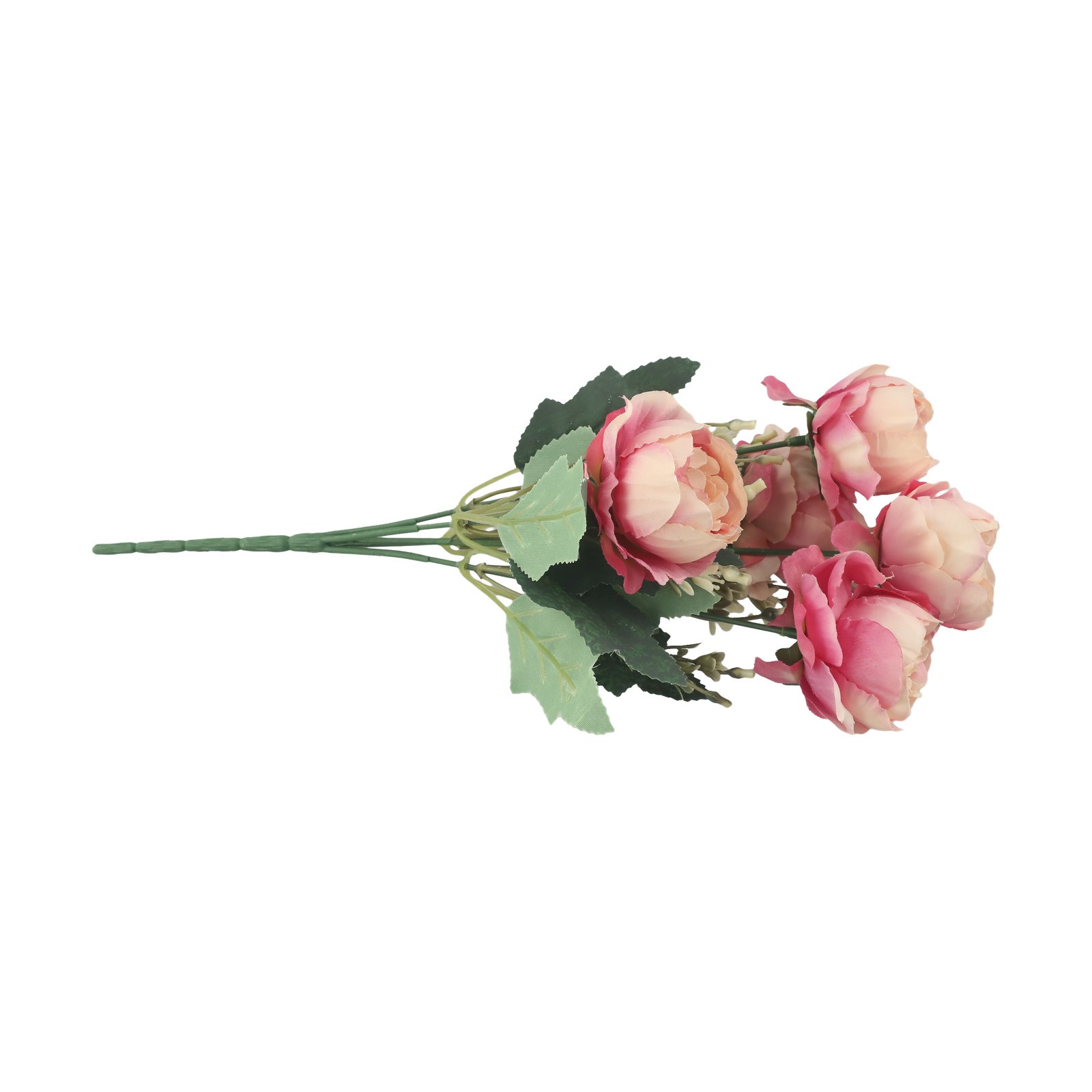 Wunderschön vorgefertigter Blumenstrauß Hochzeit perfekt für Hochzeiten und Wohnkultur - Bild 49 von 54