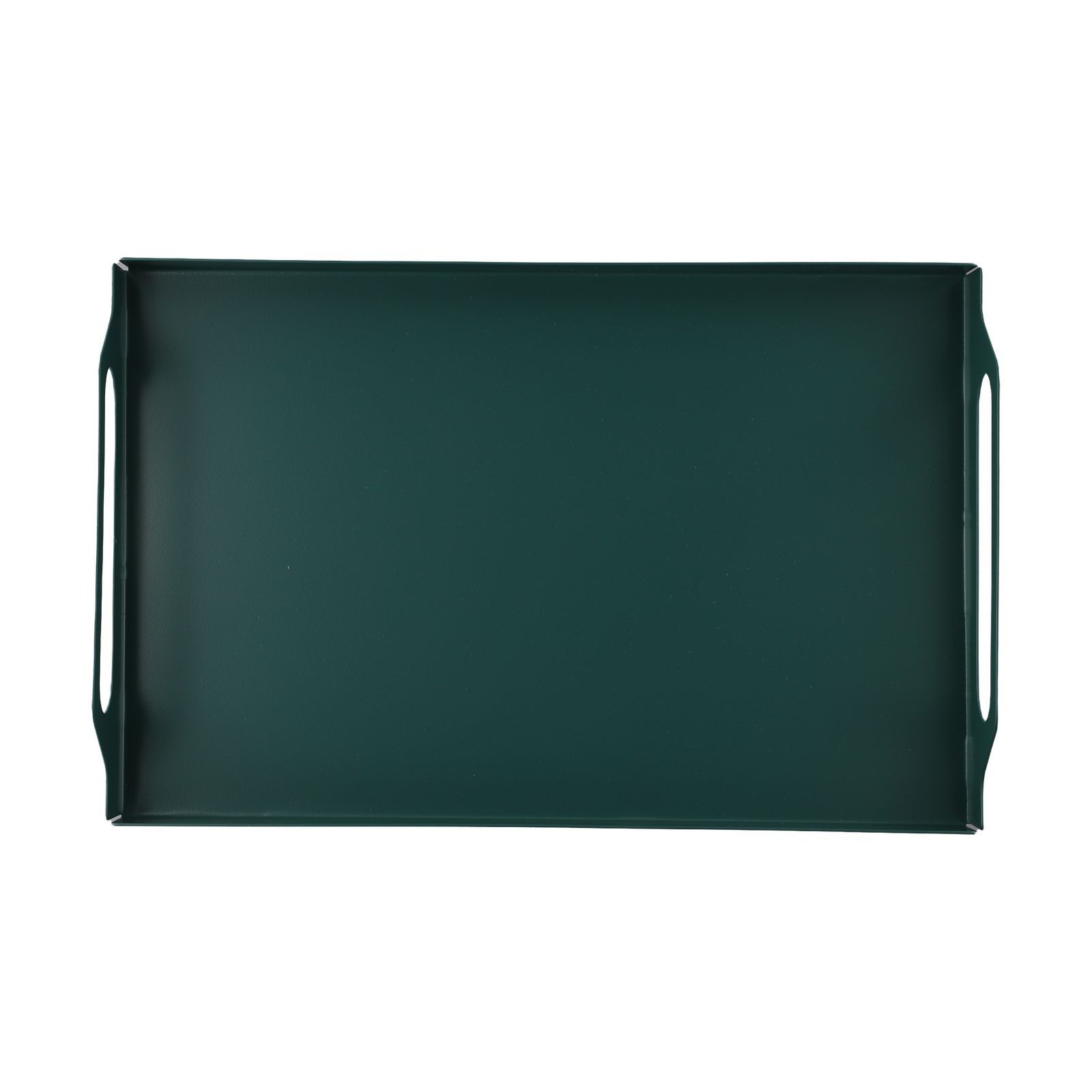 Stylish Metal Tray with Handles for Kitchen and Home Decor 11 8 x 7 68 - Picture 29 of 35