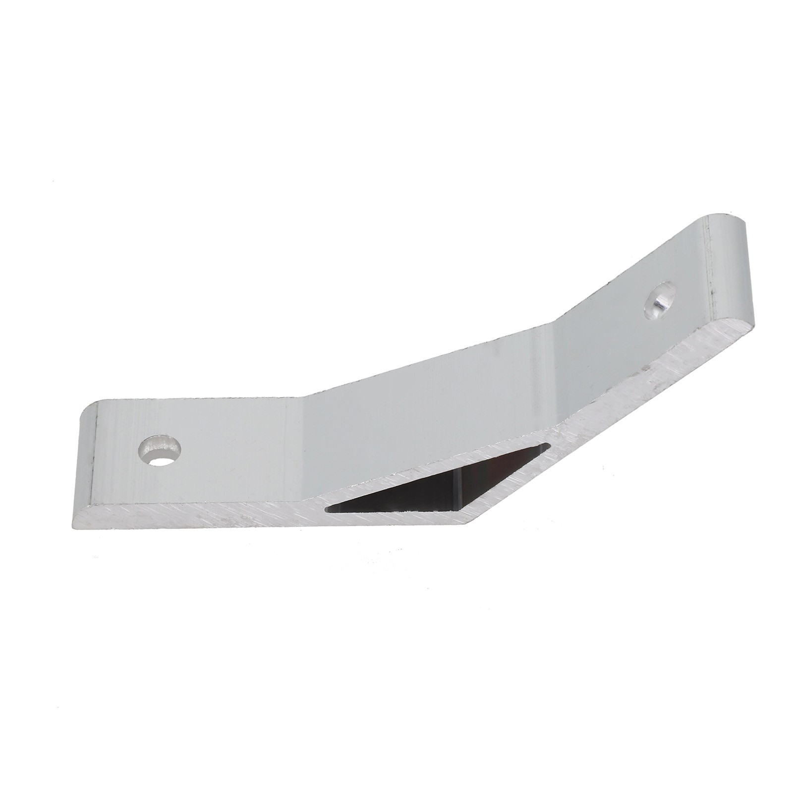 Verbinden Sie Ihre für Aluminiumprofile effizient mit einer 135 Grad Halterung - Bild 29 von 43