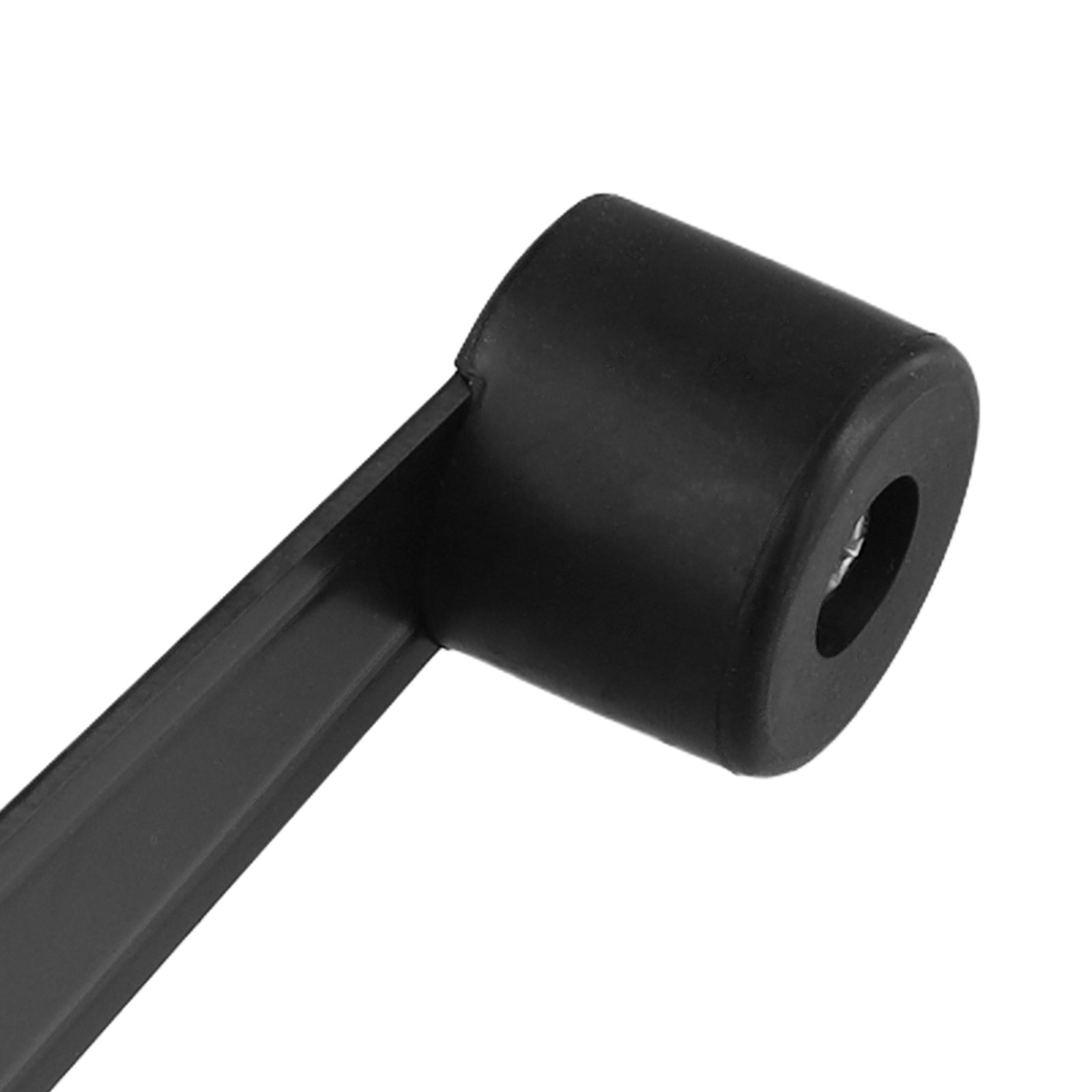 Schwerlast Edelstahl Türstopper für Holz- und Metalltüren 90 Grad Winkel - Bild 18 von 26