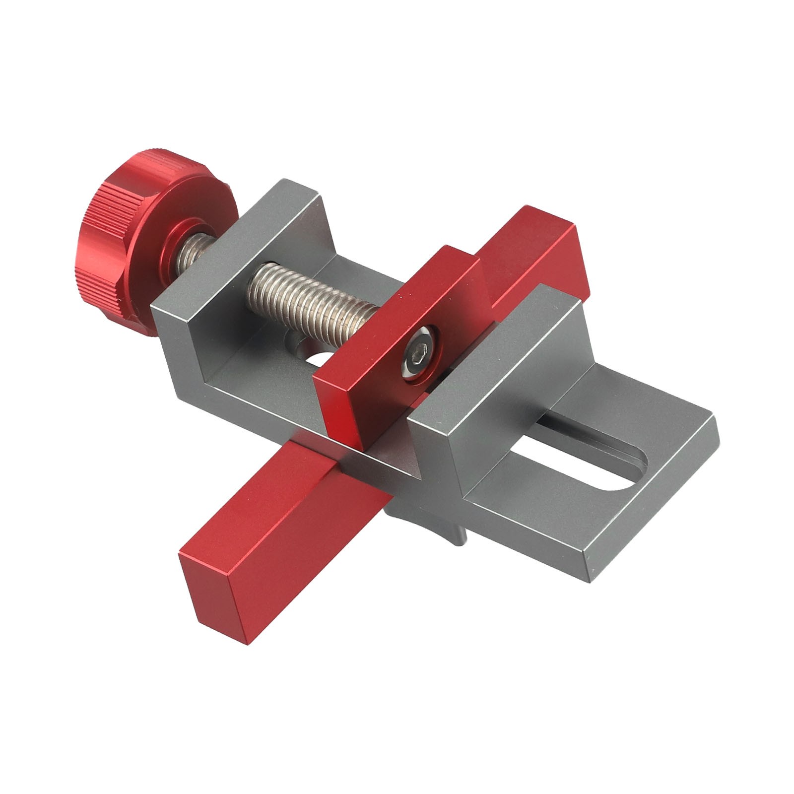 Adjustable Installation Jig for Cabinet Doors with Aluminum Alloy Build - Picture 32 of 47