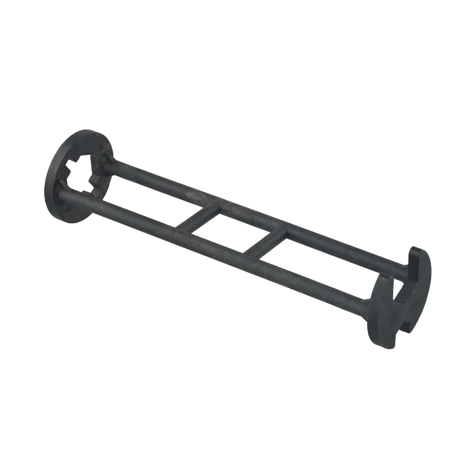 Essential Plumbing Tool Basin Wrench for Kitchen and Bathroom Fixtures - Picture 16 of 48