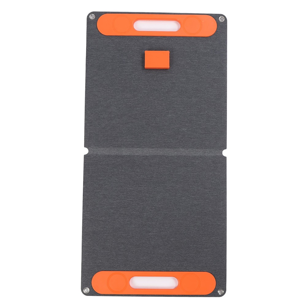 Practical 80W Portable Solar Panel with Dual USB Outputs Available Now - Picture 15 of 15
