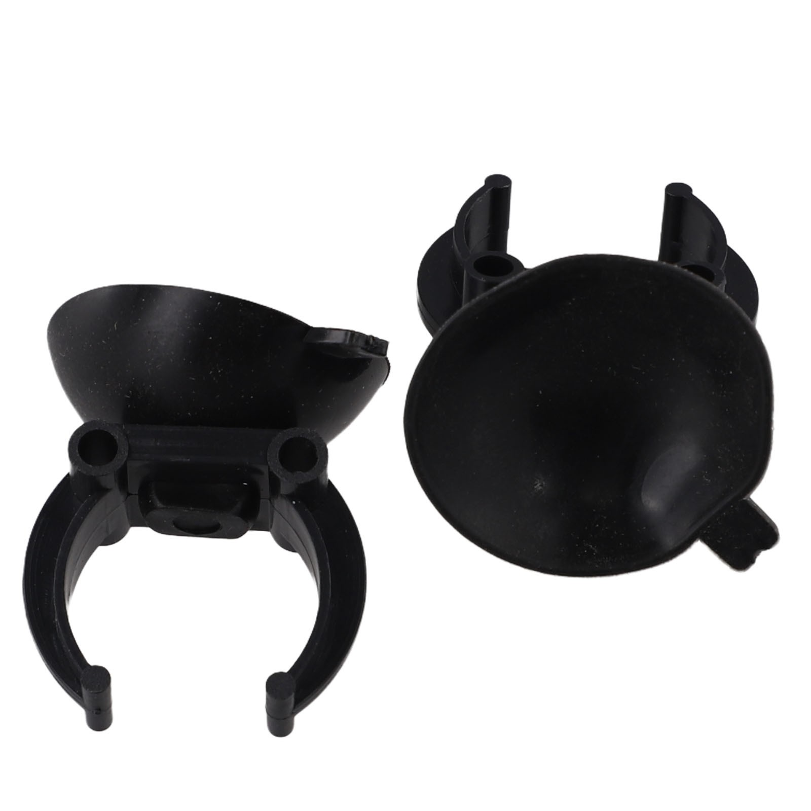 Set mit 48x zuverlässigen Aquarium Heizung Saugnapf Clips für Sicherheit - Picture 20 of 24
