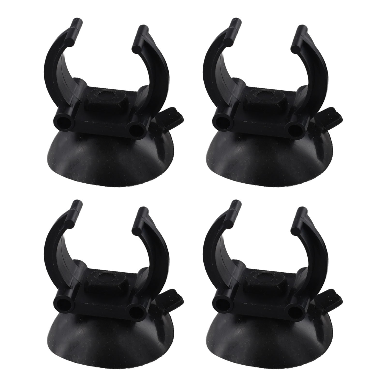 Sturdy Replacement Aquarium Heater Suction Cups Clips for Secure Installation - Picture 13 of 24