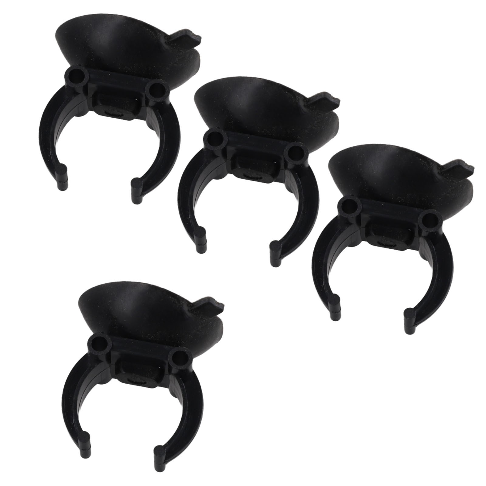 Sturdy Replacement Aquarium Heater Suction Cups Clips for Secure Installation - Picture 20 of 24