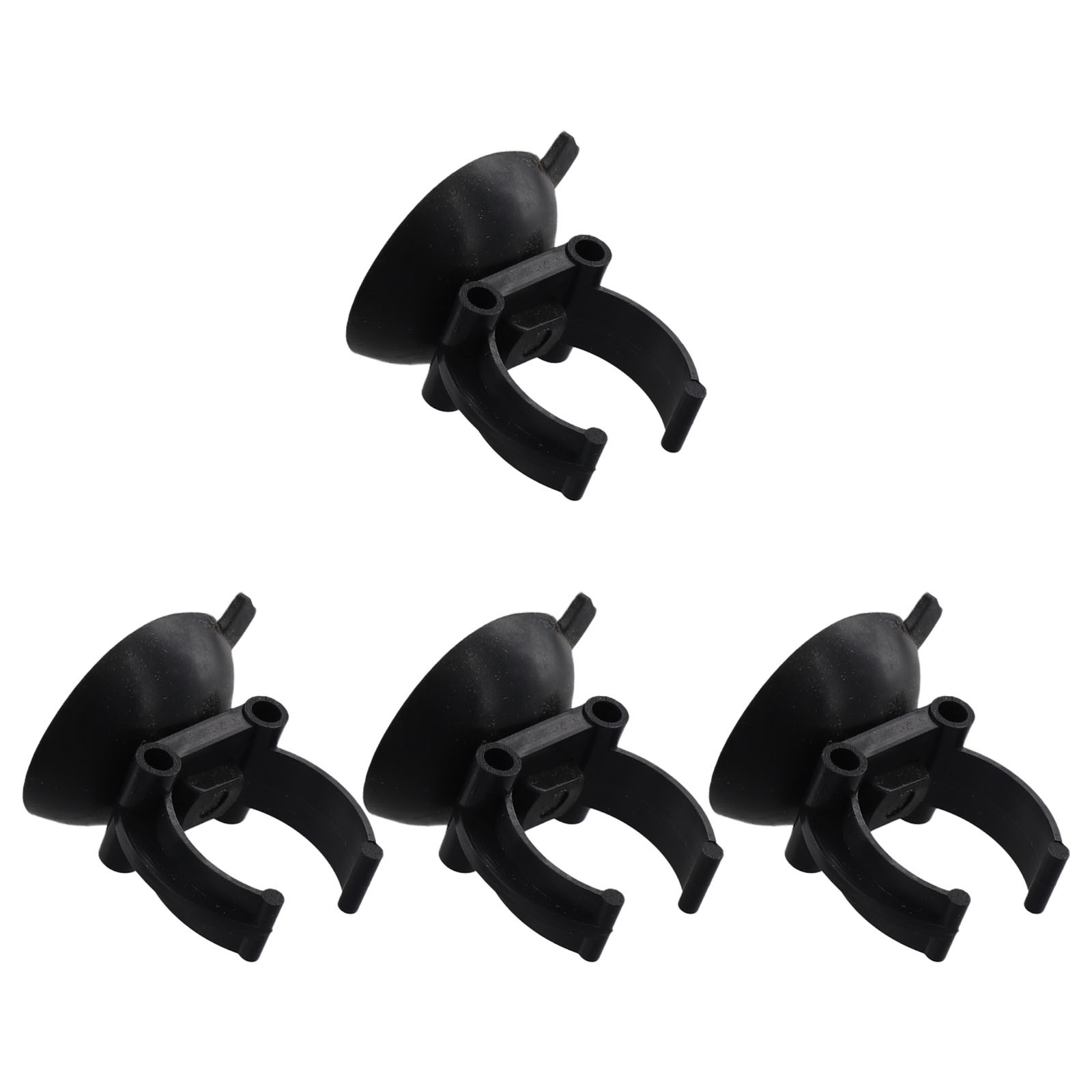Sturdy Replacement Aquarium Heater Suction Cups Clips for Secure Installation - Picture 15 of 24